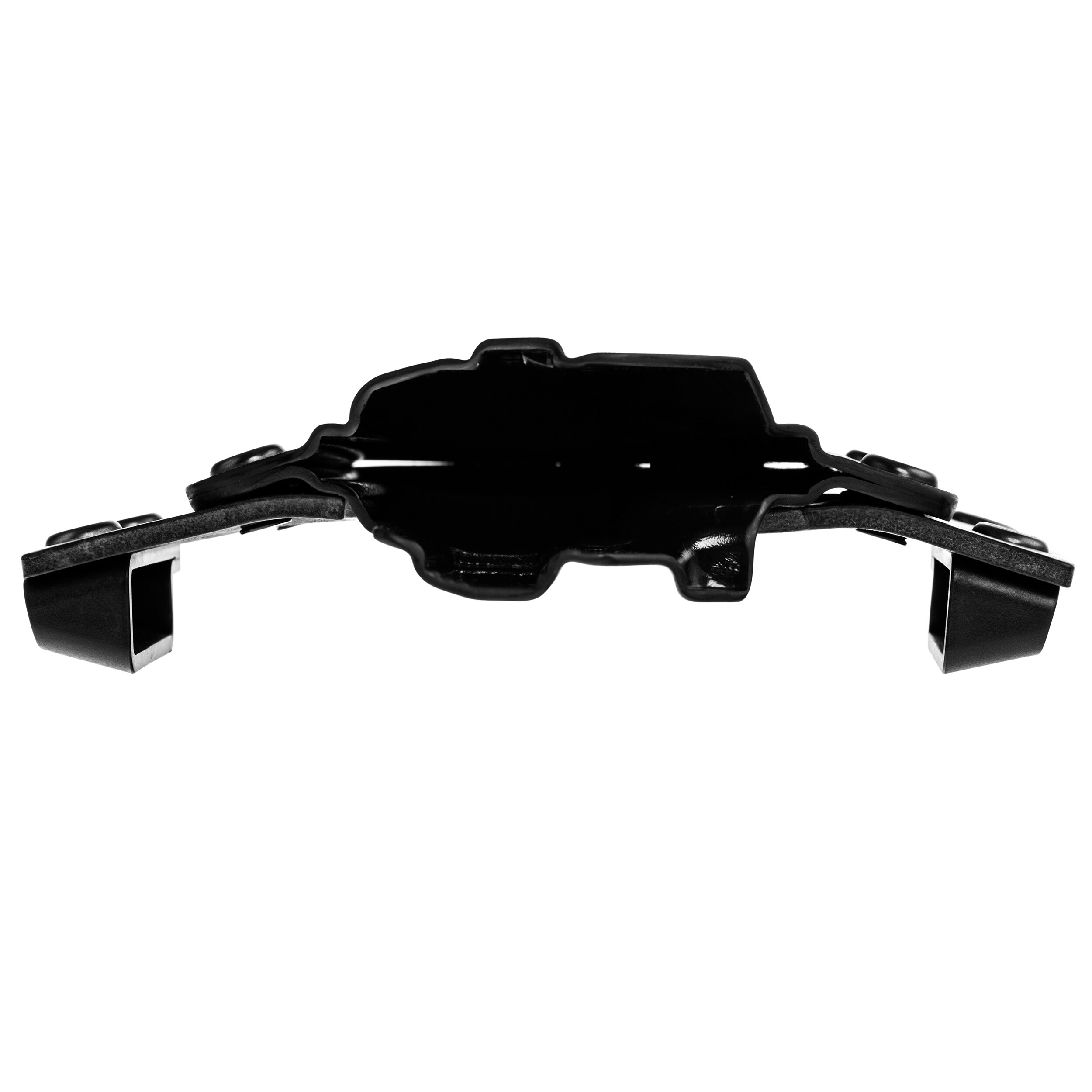Kabura Doubletap Gear Kydex OWB Superwings do pistoletów CZ Shadow 2 - Black