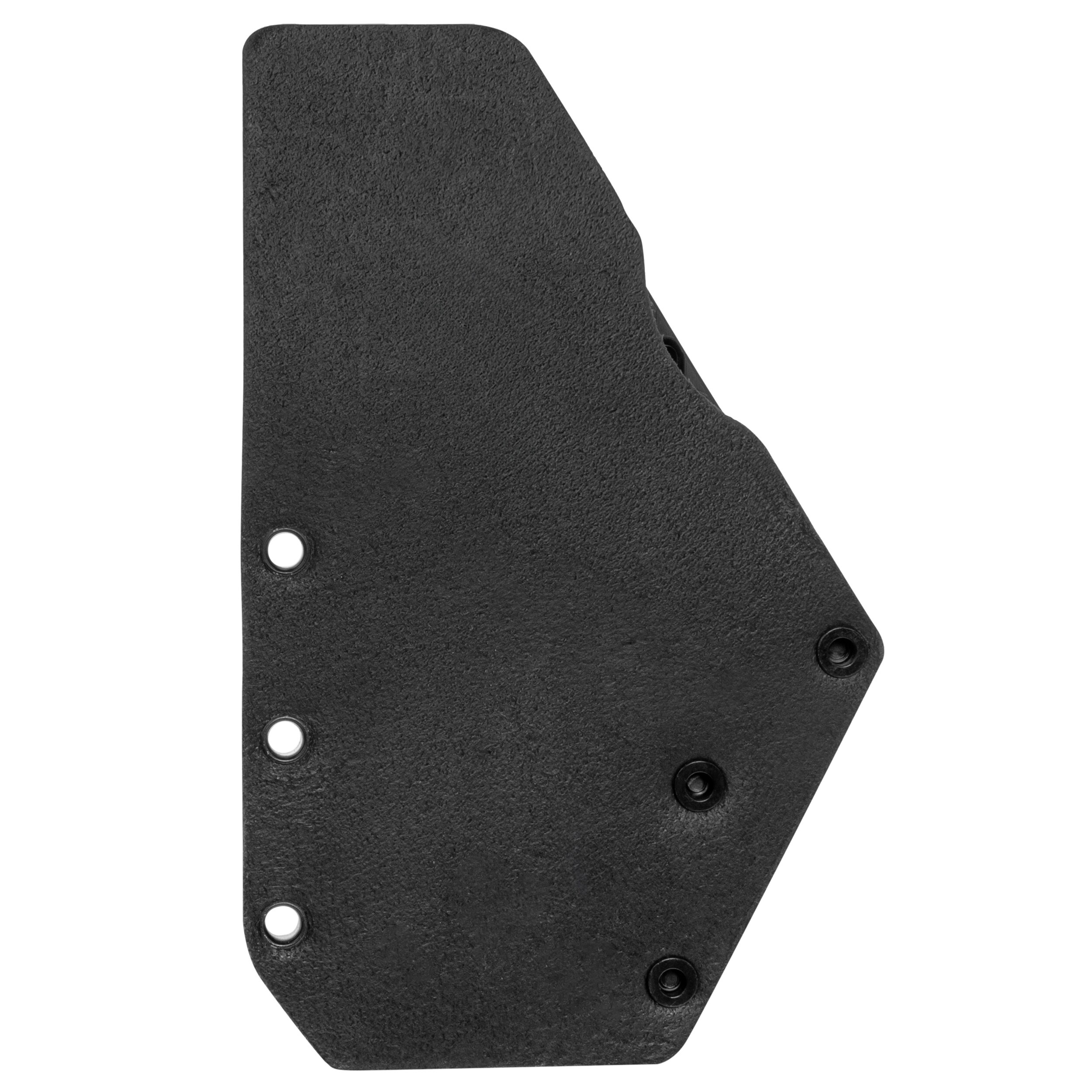 Кобура Doubletap Gear Kydex IBW Hybrid для пістолетів Glock 19 - Black