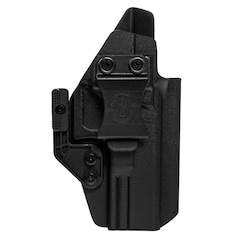 Kabura Doubletap Gear IWB Insider do pistoletów Glock 17 - Black