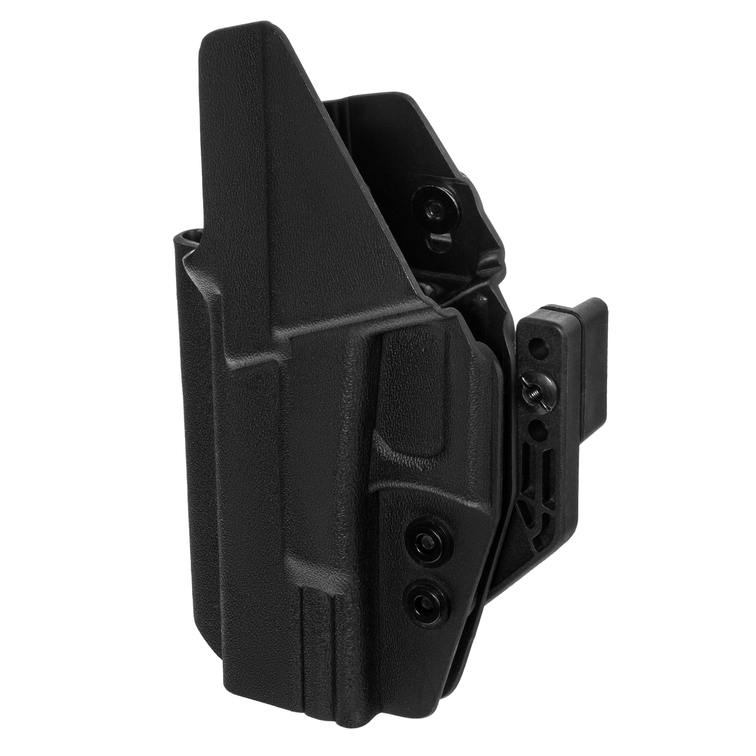 Кобура Doubletap Gear IWB Insider для пістолетів Glock 19 - Black