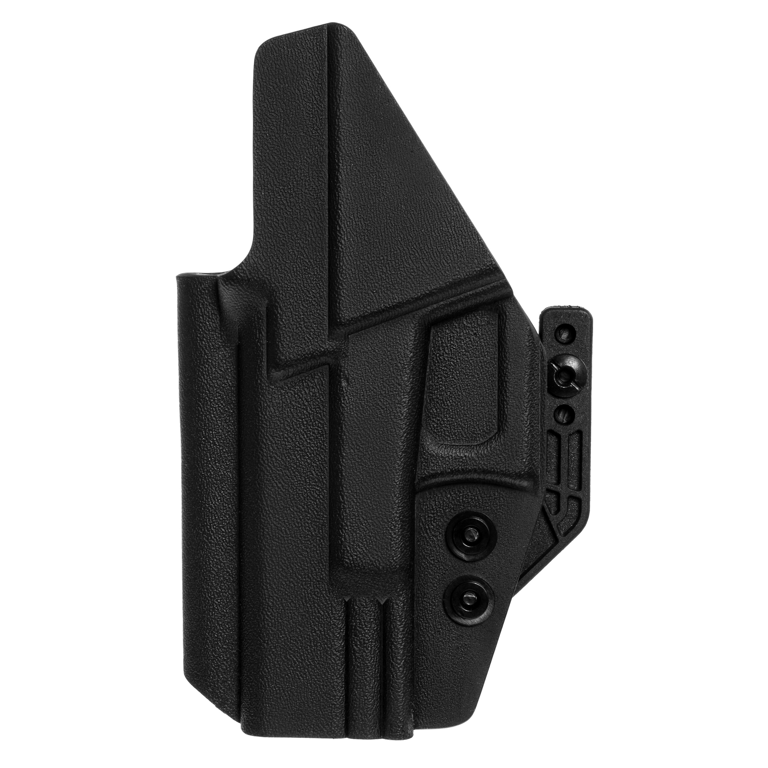 Кобура Doubletap Gear IWB Insider для пістолетів Glock 19 - Black