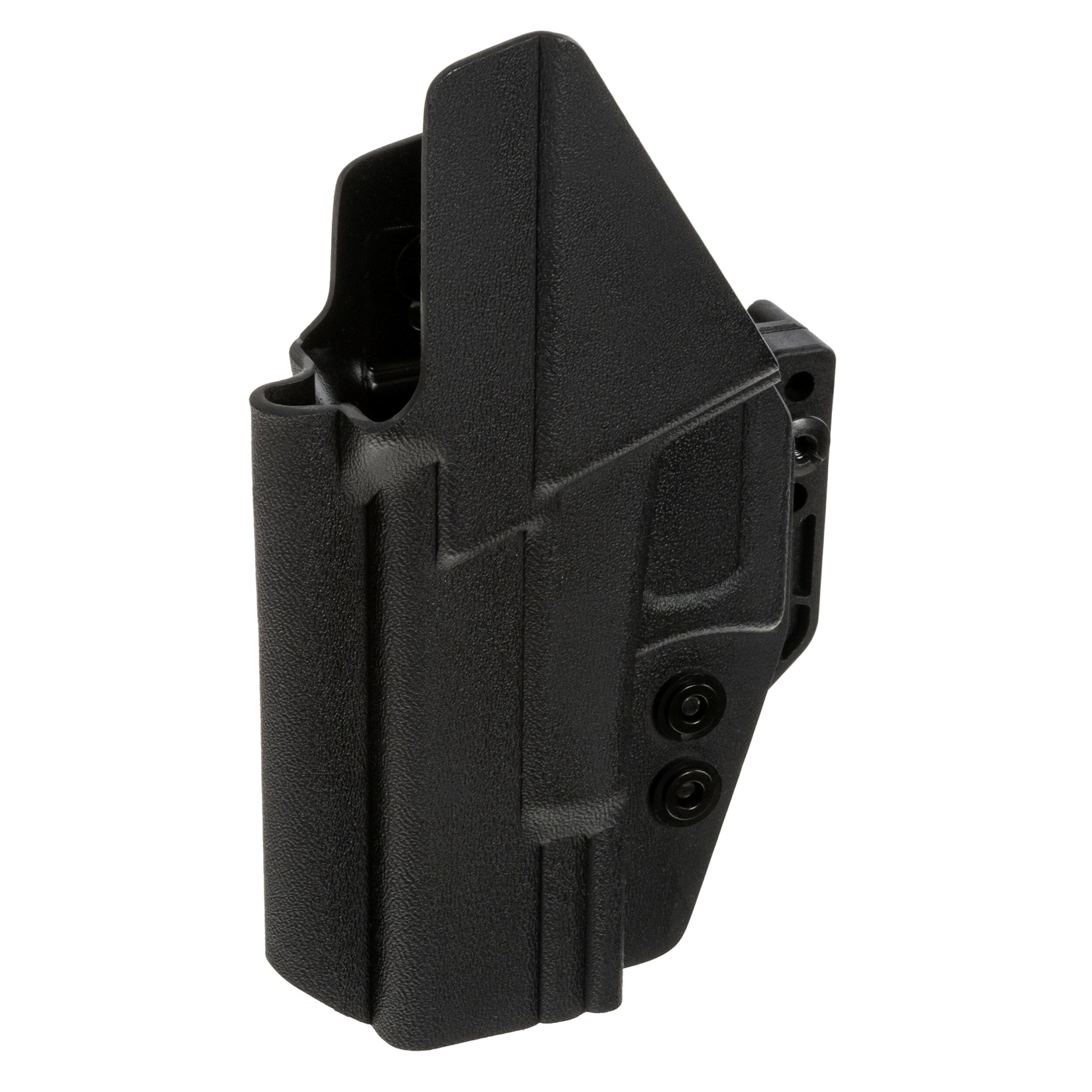 Кобура Doubletap Gear IWB Insider для пістолетів Glock 19 - Black
