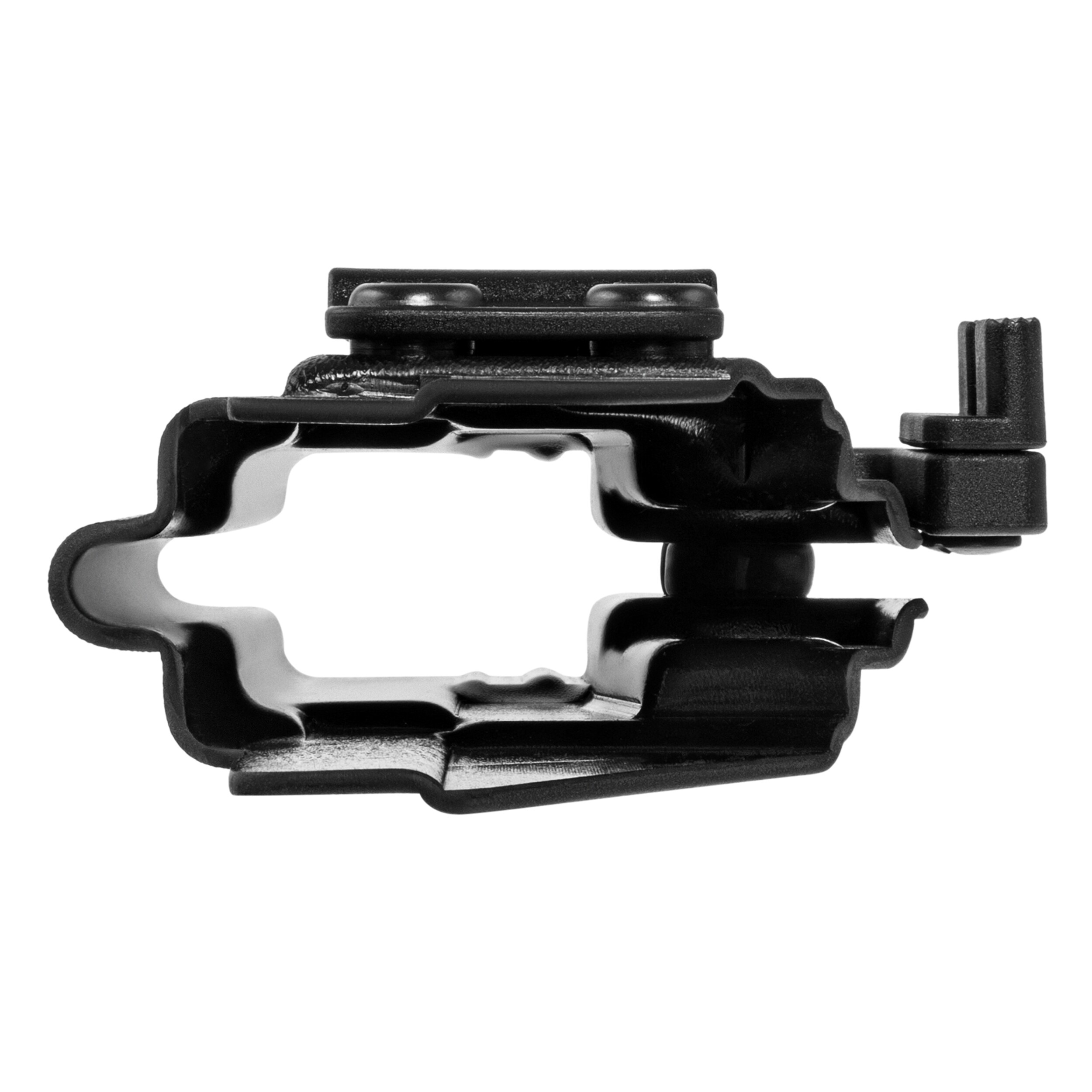 Кобура Doubletap Gear IWB Insider для пістолетів Glock 19 - Black