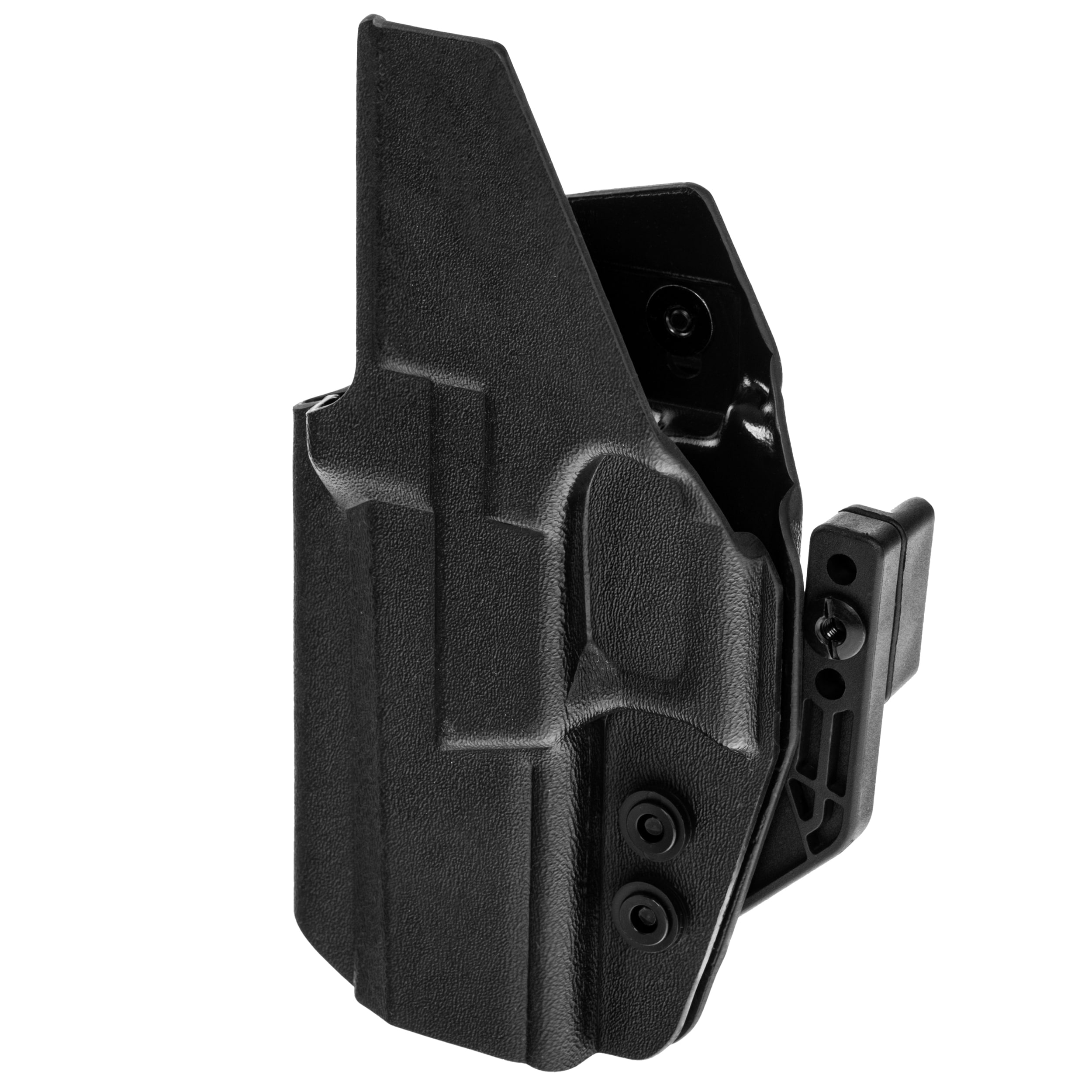Кобура Doubletap Gear IWB Insider для пістолетів CZ P-10 C - Black