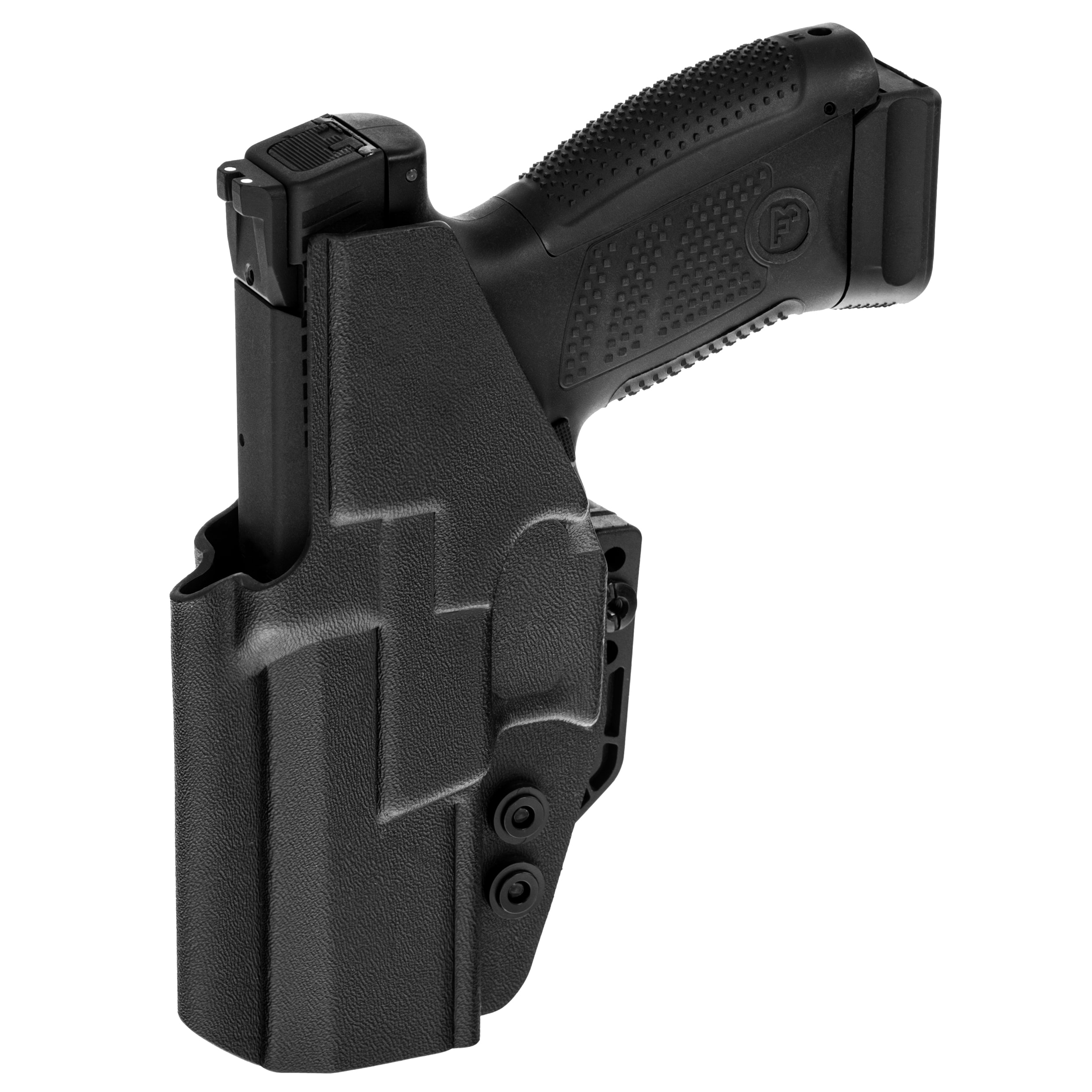Кобура Doubletap Gear IWB Insider для пістолетів CZ P-10 C - Black