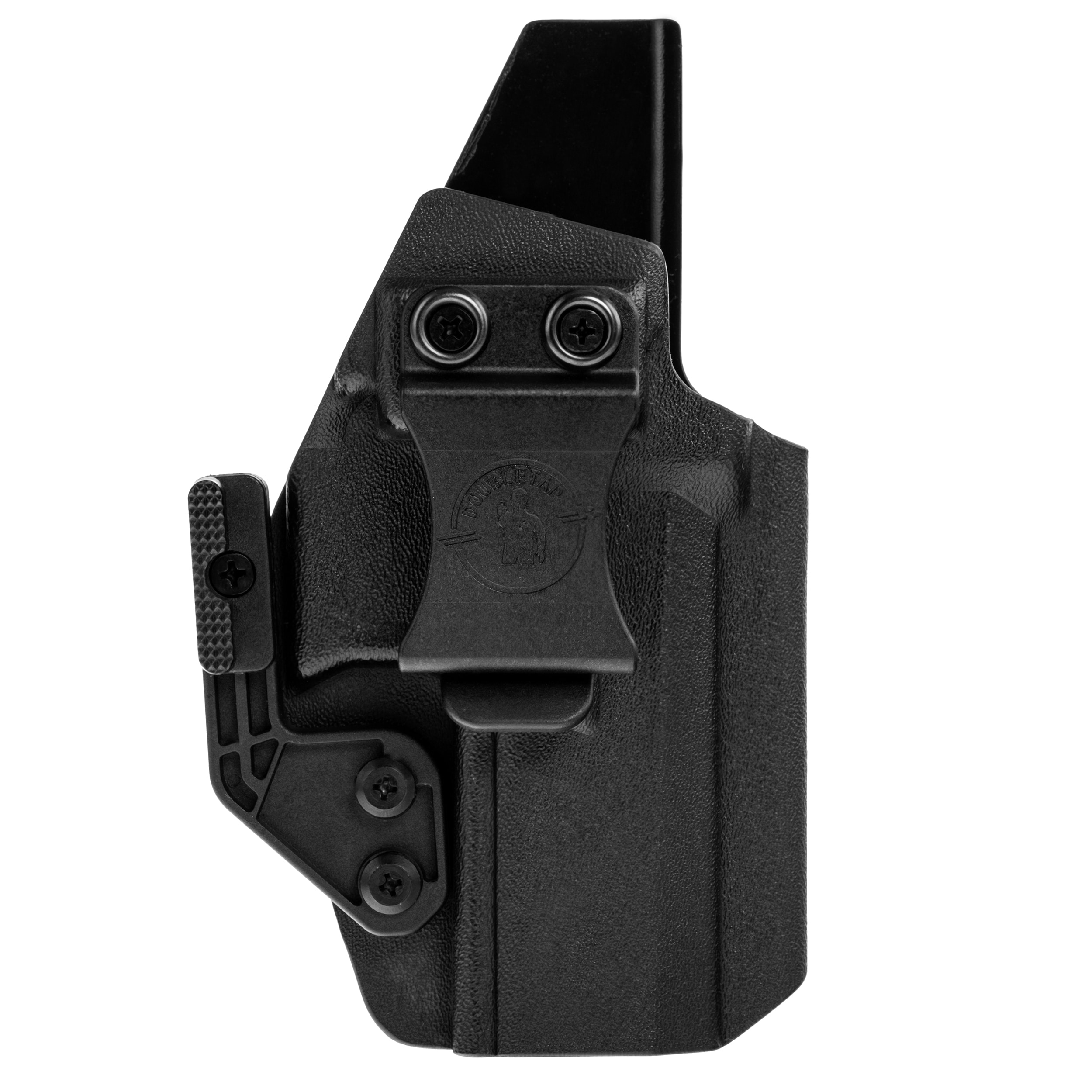 Кобура Doubletap Gear IWB Insider для пістолетів CZ P-10 C - Black