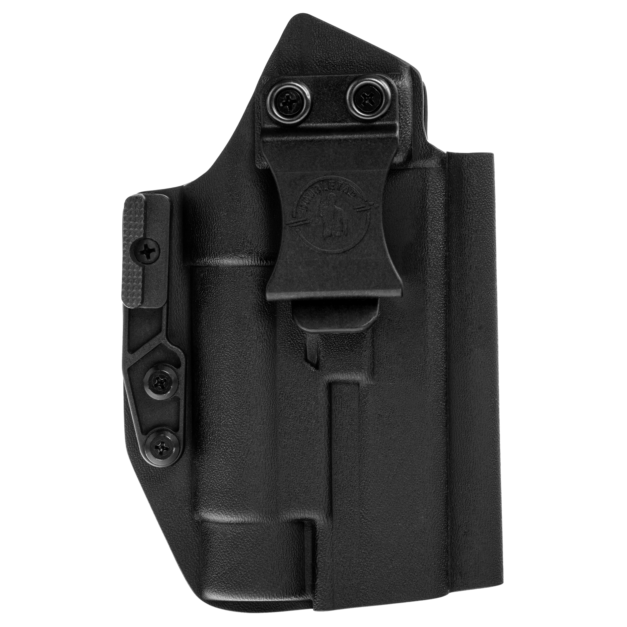 Кобура Doubletap Gear IWB Insider для пістолетів Glock 17 з ліхтариком TLR-1 - Black