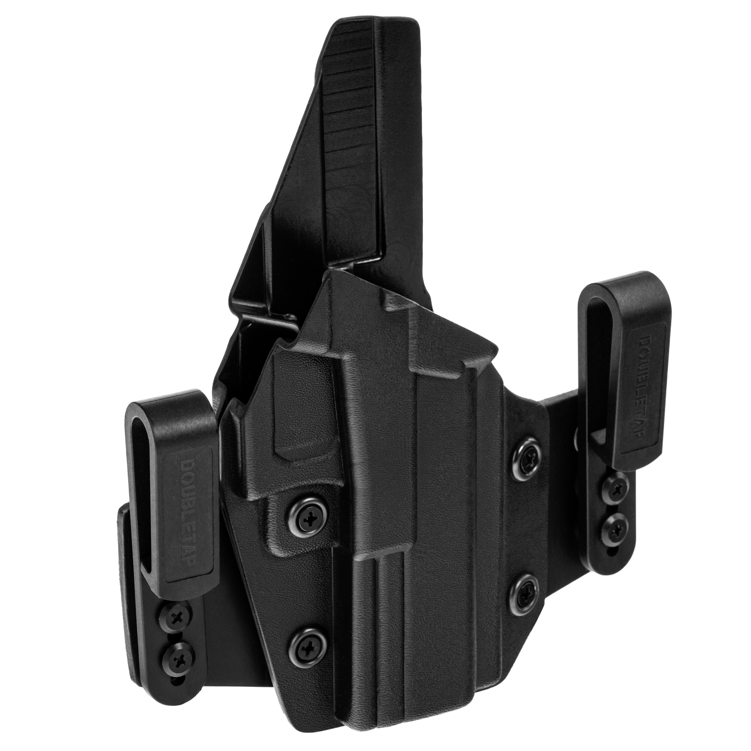 Кобура Doubletap IWB Superwings для пістолетів Glock 17 - Black