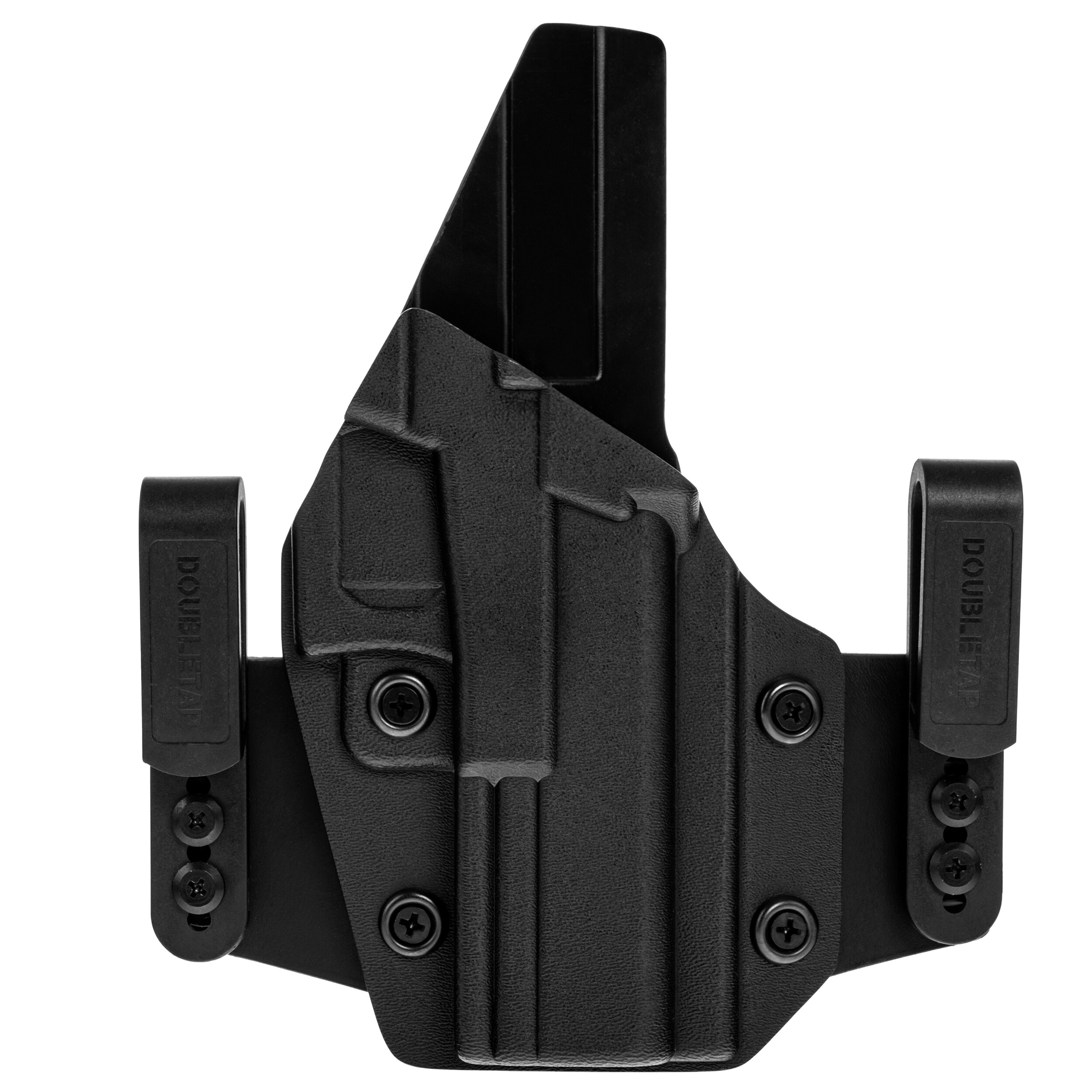 Кобура Doubletap IWB Superwings для пістолетів Glock 17 - Black