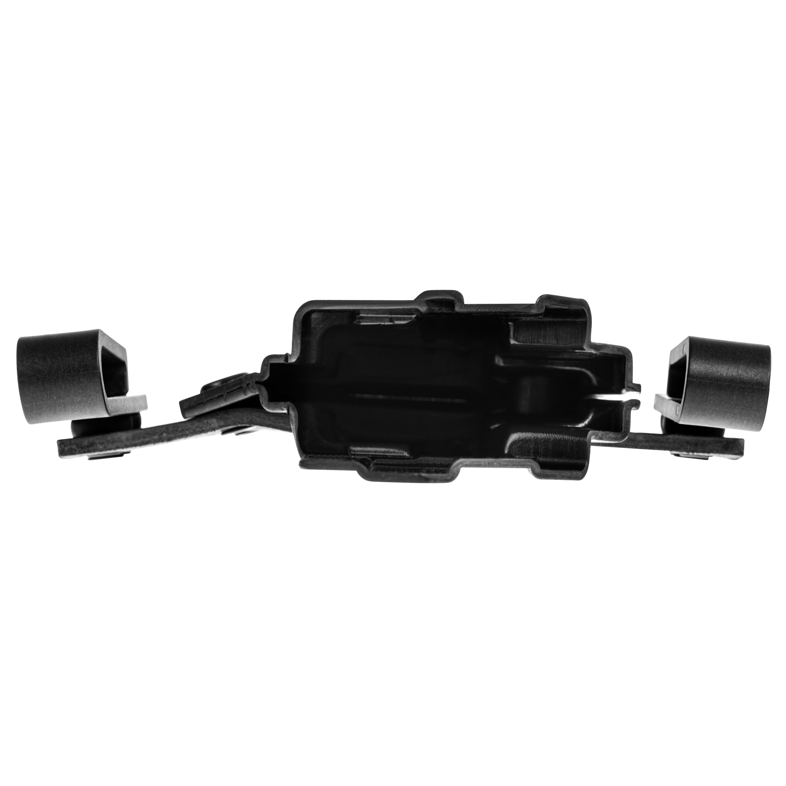 Кобура Doubletap IWB Superwings для пістолетів Glock 17 - Black