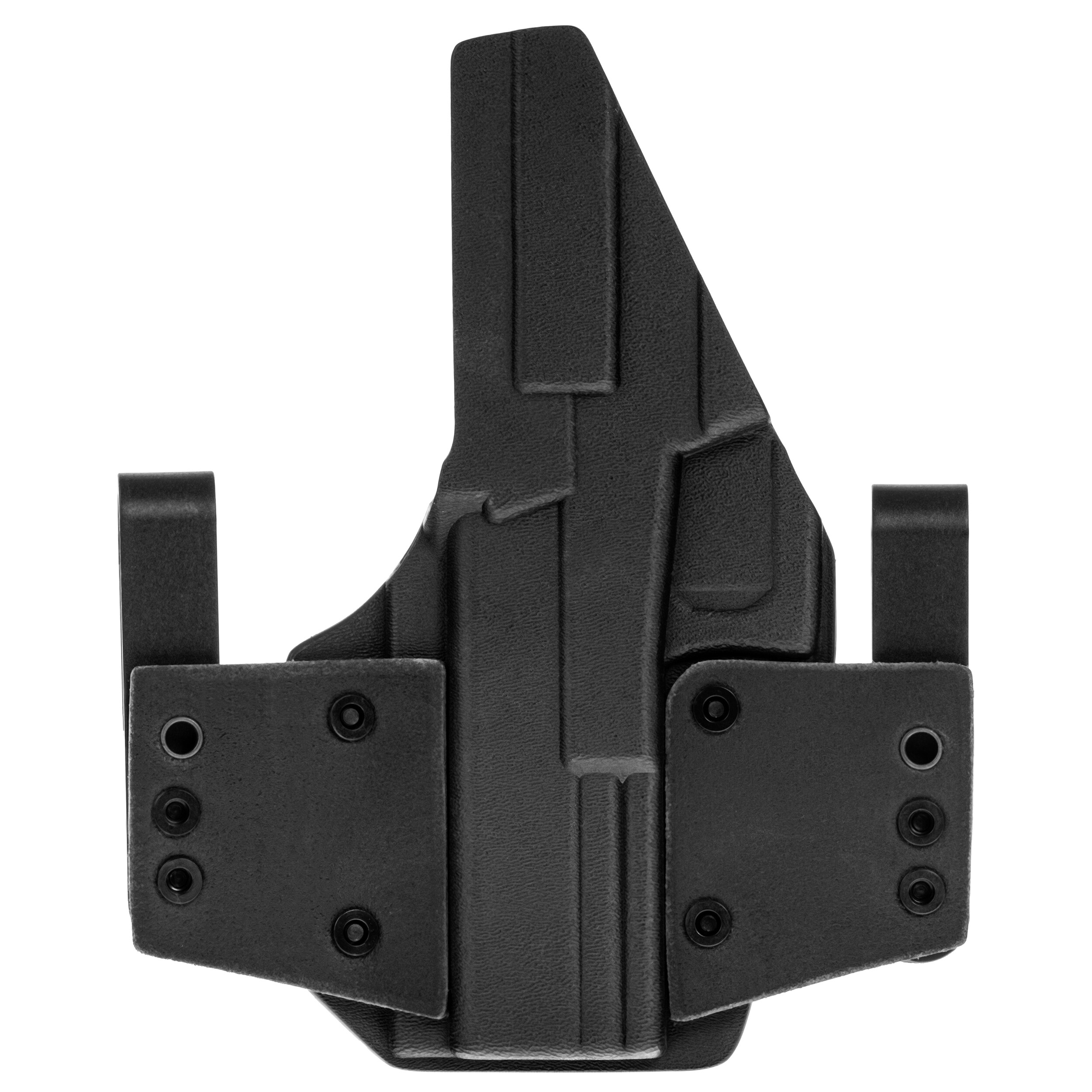 Кобура Doubletap IWB Superwings для пістолетів Glock 17 - Black