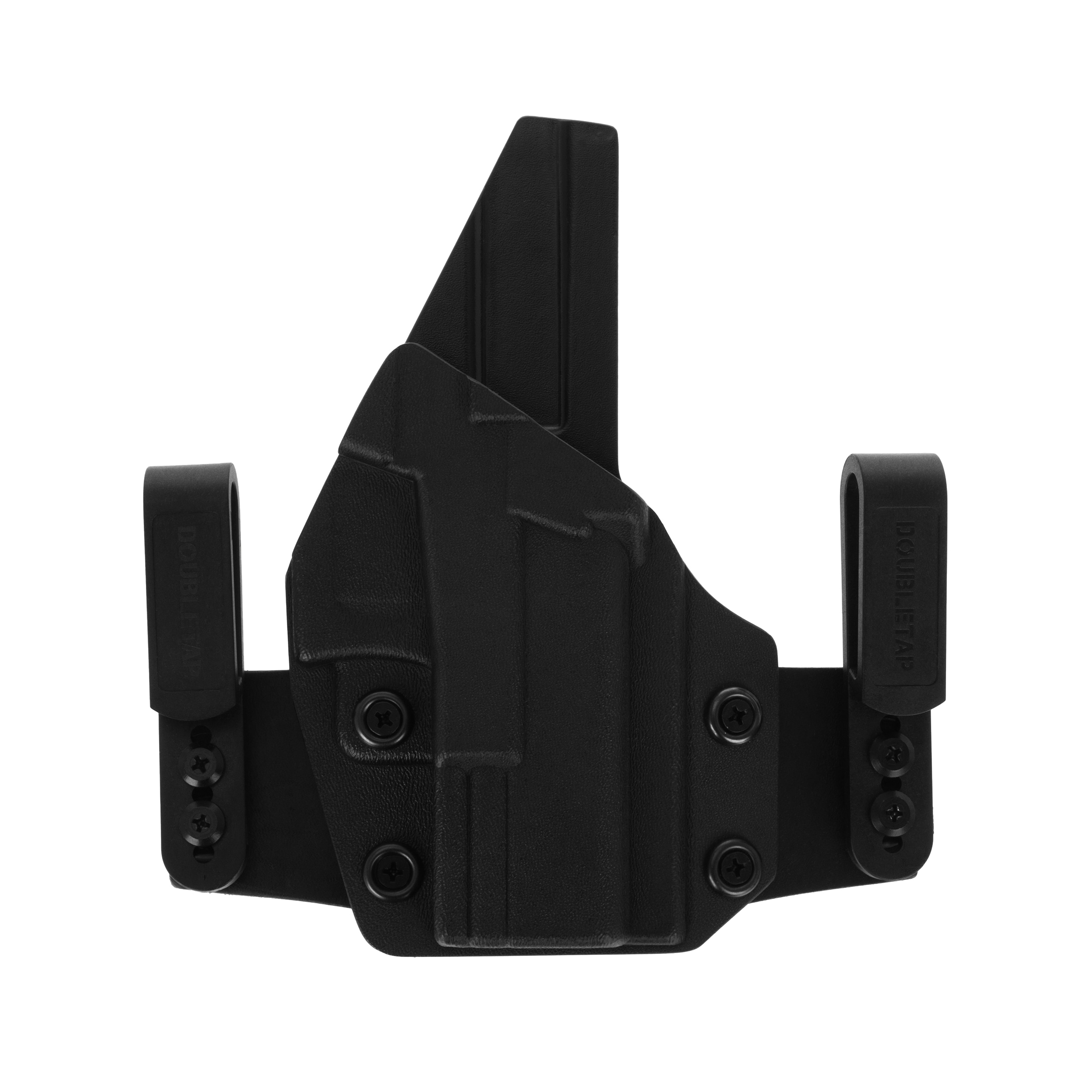 Кобура Doubletap IWB Superwings для пістолетів Glock 19 - Black