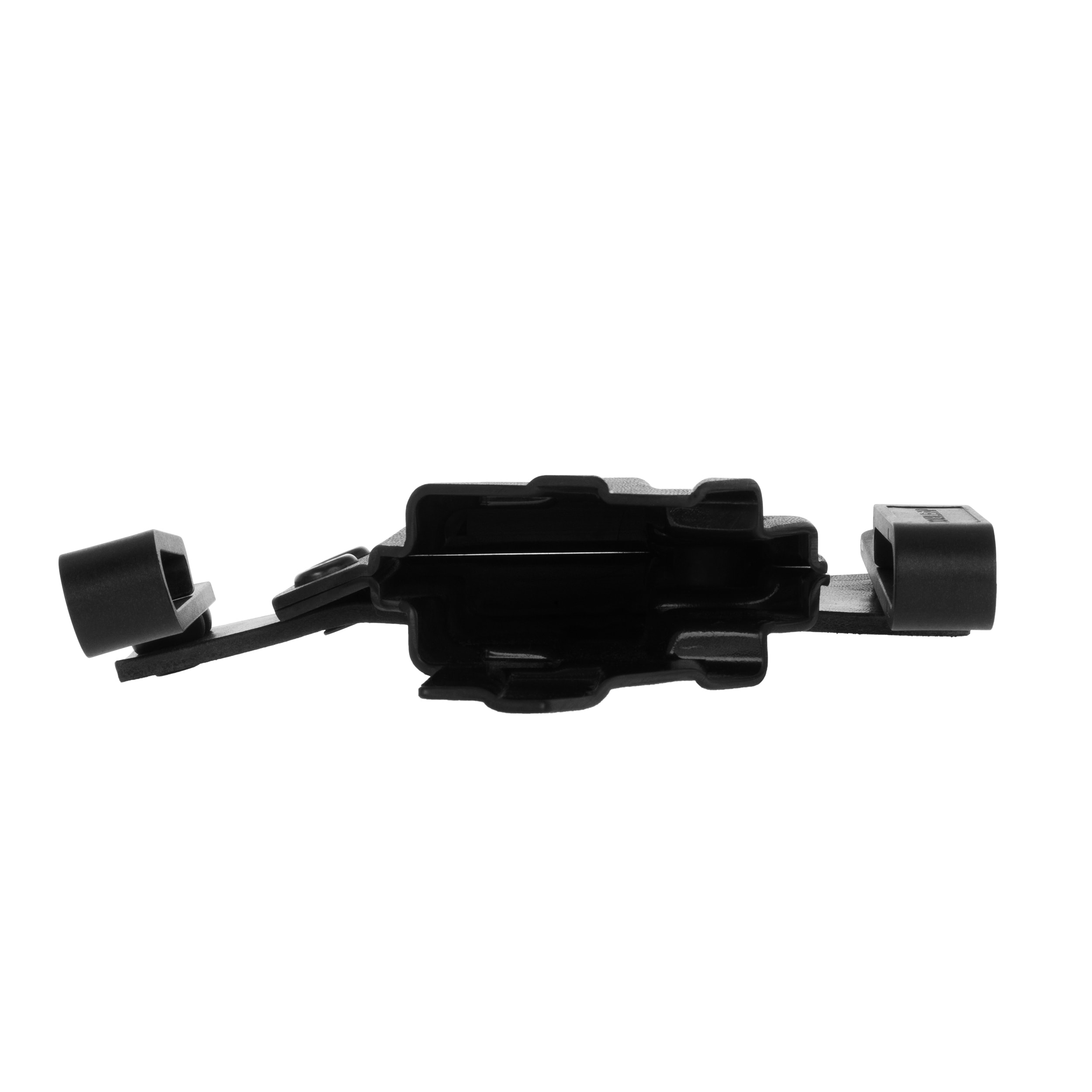 Кобура Doubletap IWB Superwings для пістолетів Glock 19 - Black