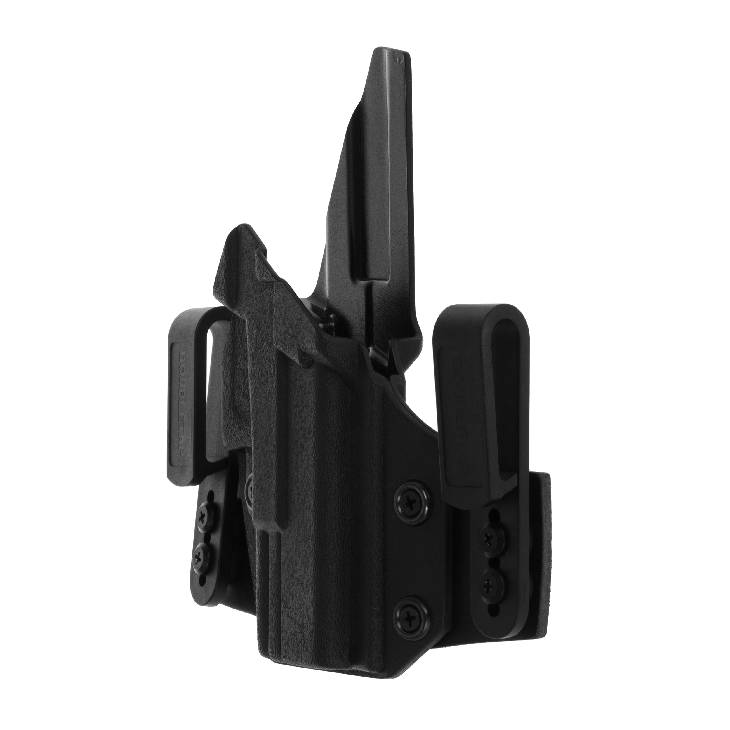 Кобура Doubletap IWB Superwings для пістолетів Glock 19 - Black