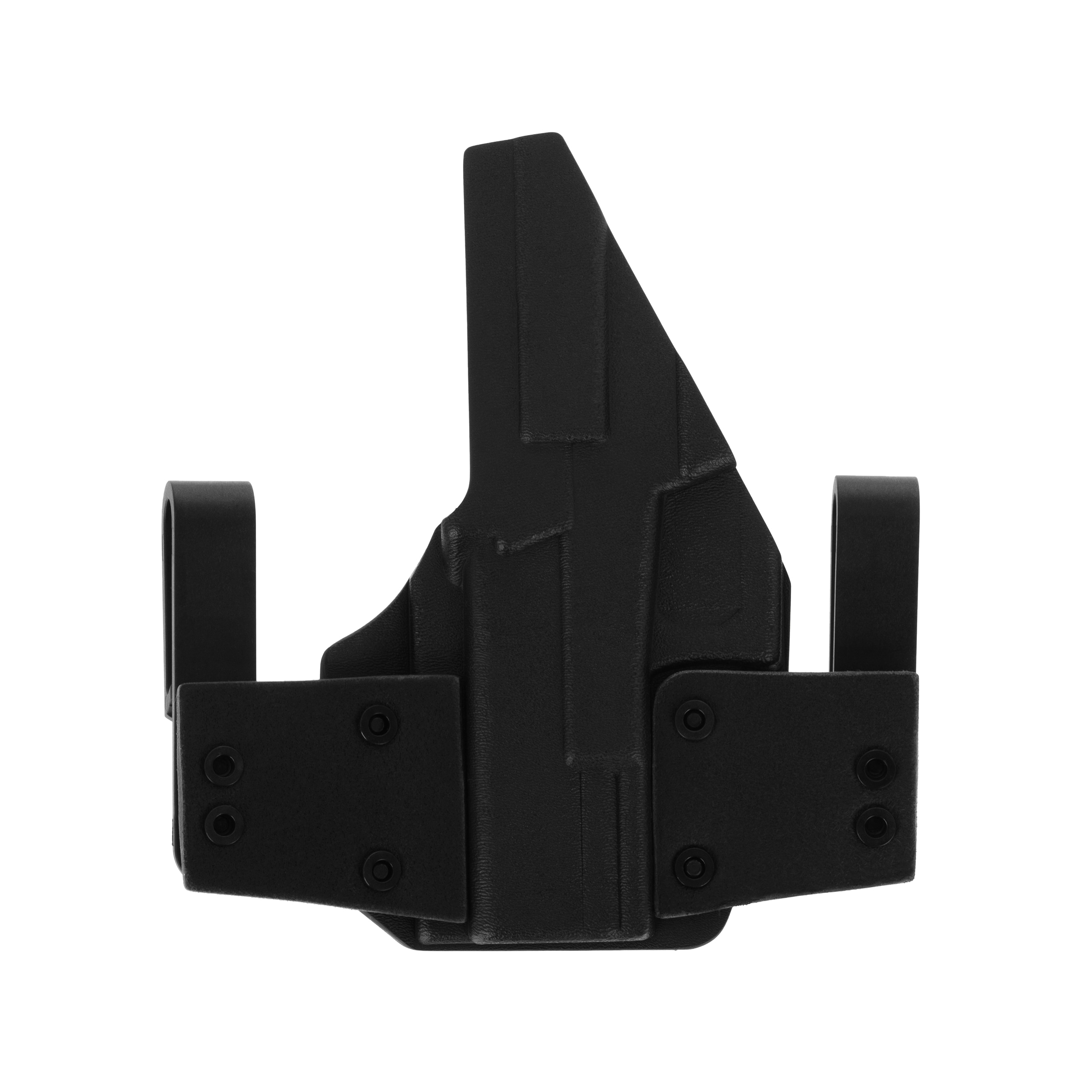 Кобура Doubletap IWB Superwings для пістолетів Glock 19 - Black