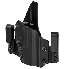 Kabura Doubletap IWB Superwings do pistoletów CZ P-10 C - Black