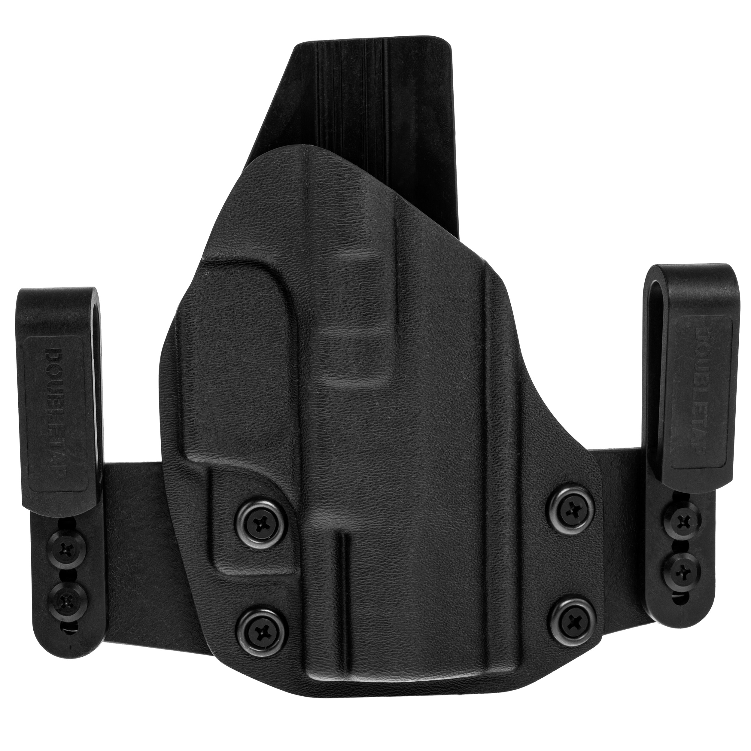 Кобура Doubletap IWB Superwings для пістолетів Walher P-99 - Black