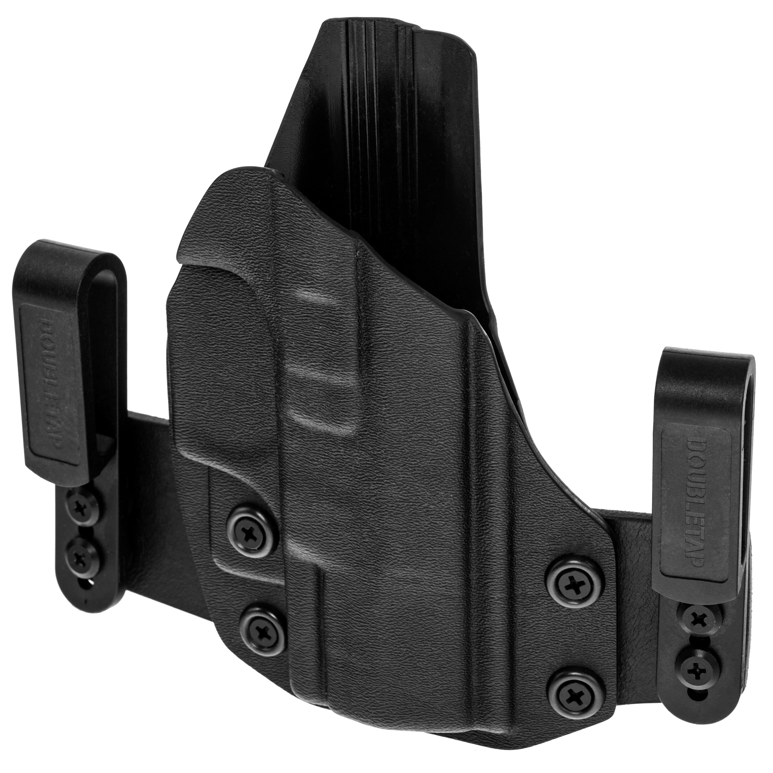 Кобура Doubletap IWB Superwings для пістолетів Walher P-99 - Black
