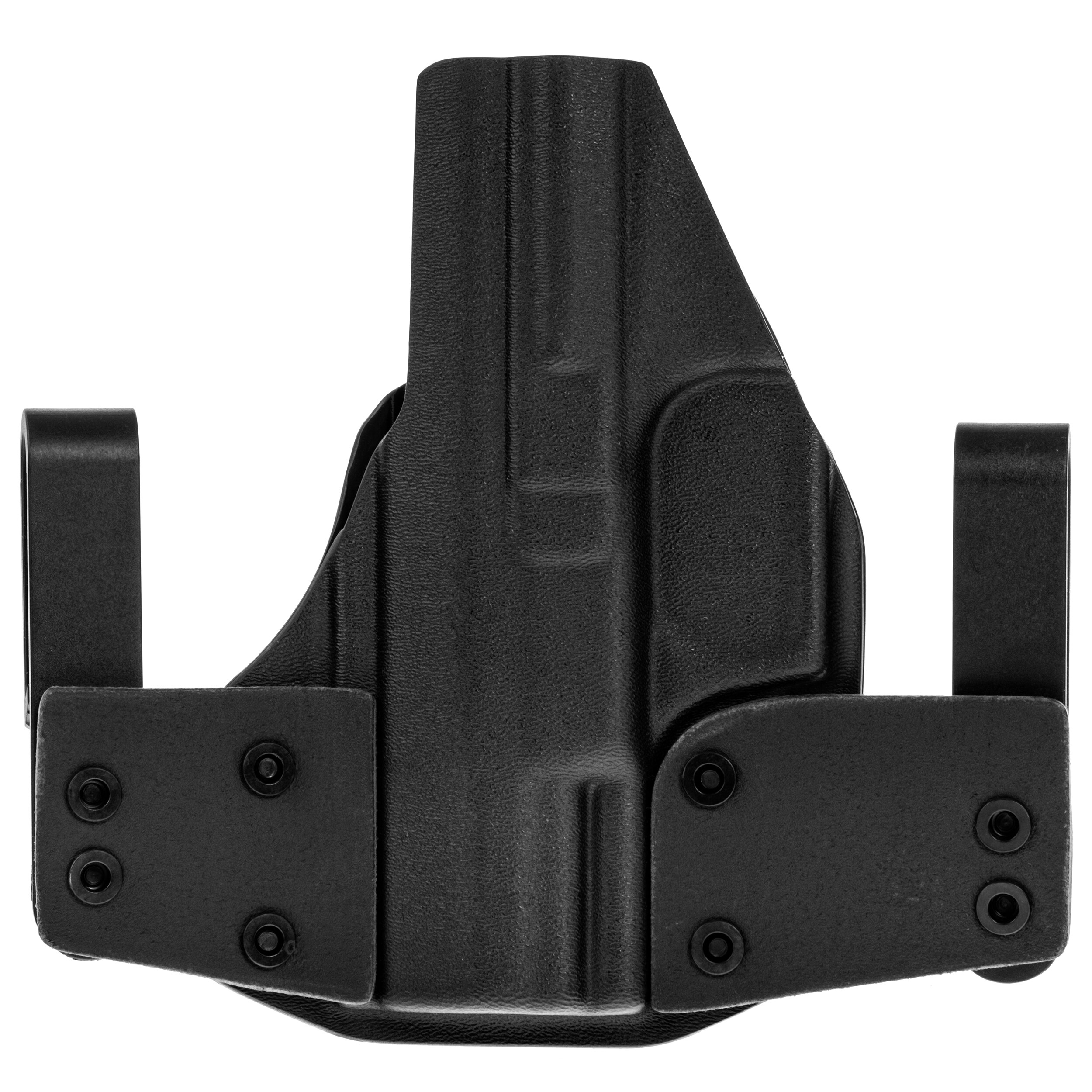 Кобура Doubletap IWB Superwings для пістолетів Walher P-99 - Black