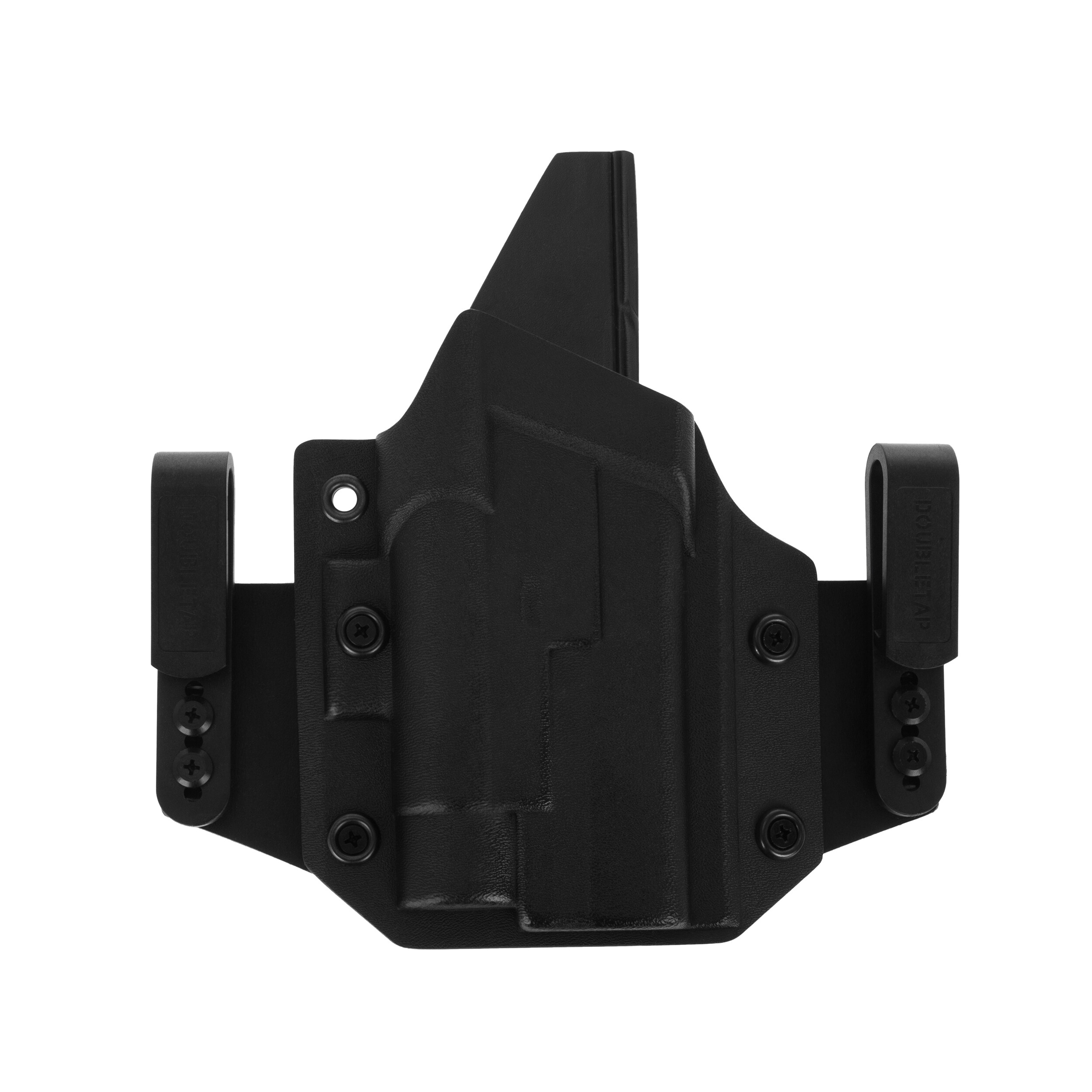 Кобура Doubletap IWB Superwings для пістолетів Glock 17 TLR1 - Black