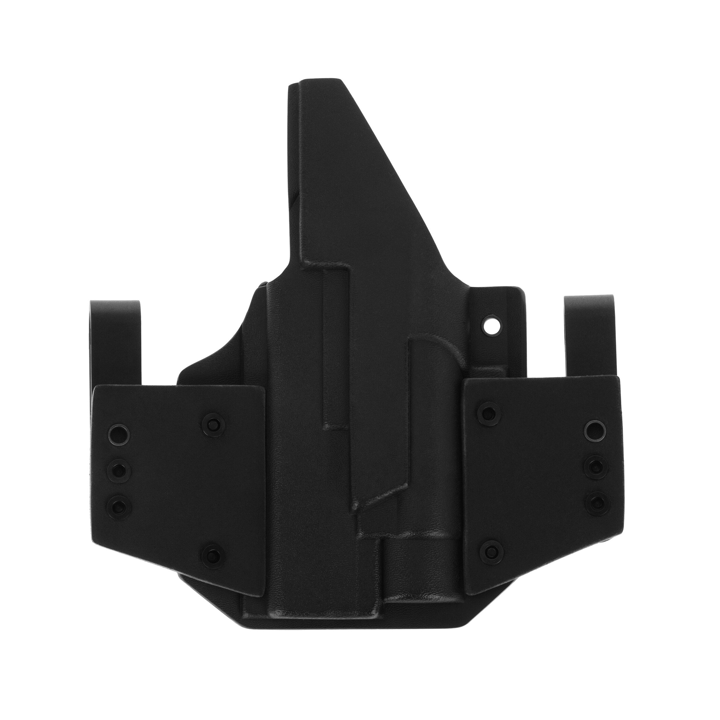 Кобура Doubletap IWB Superwings для пістолетів Glock 17 TLR1 - Black