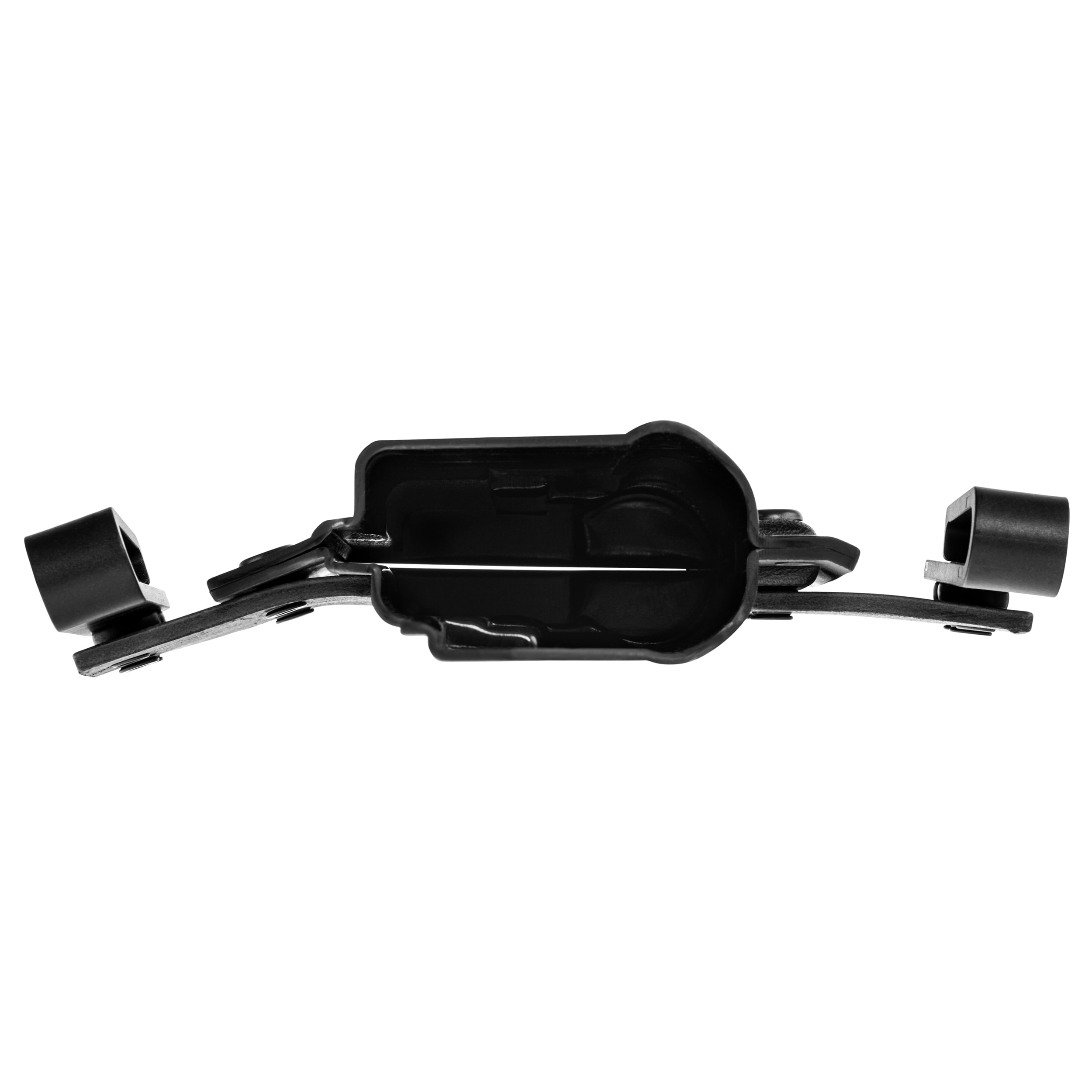Кобура Doubletap IWB Superwings для пістолетів Glock 19 TLR1 - Black