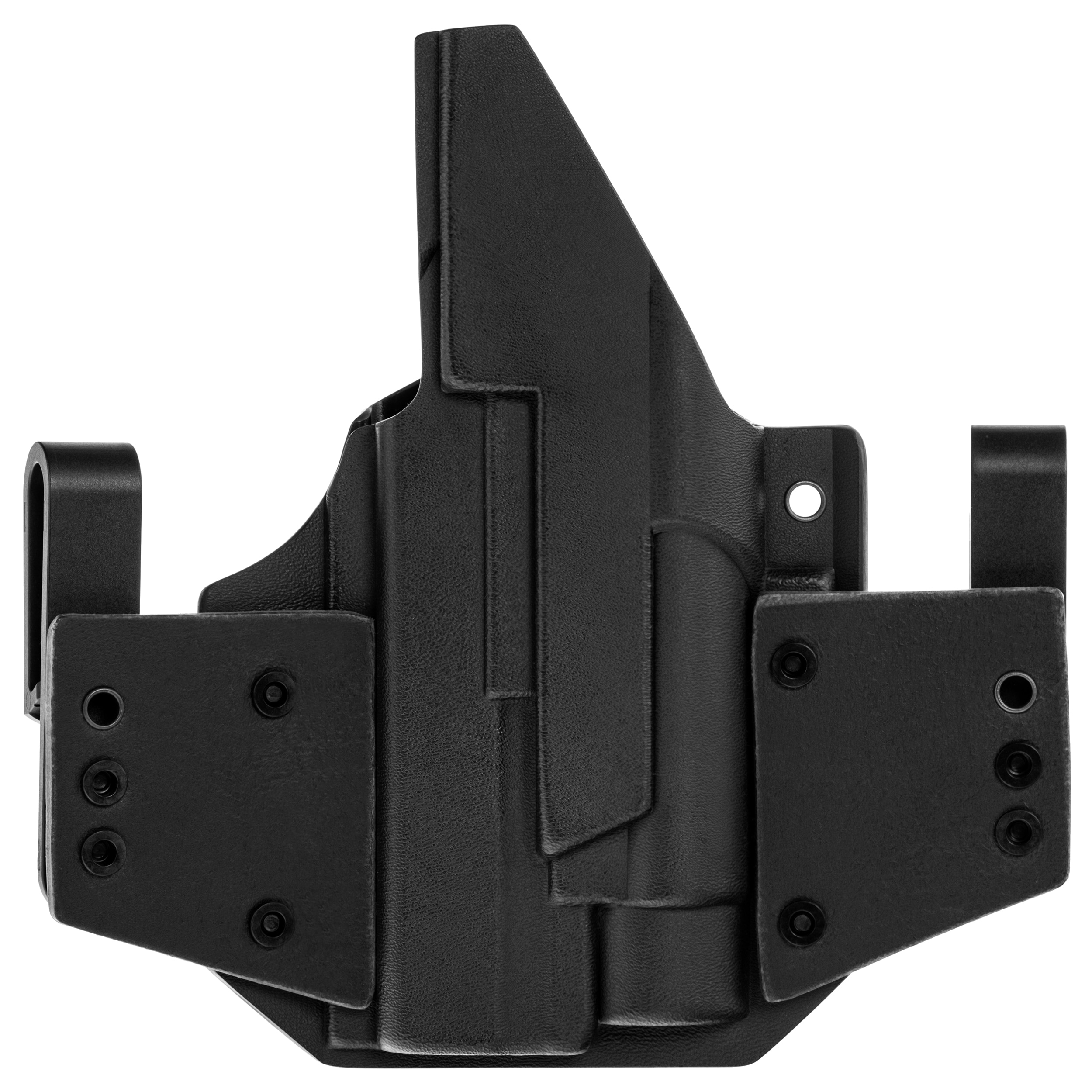 Кобура Doubletap IWB Superwings для пістолетів Glock 19 TLR1 - Black