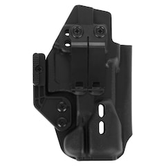 Kabura Doubletap Gear Kydex IWB Symbiont do pistoletów Glock 17 - Black