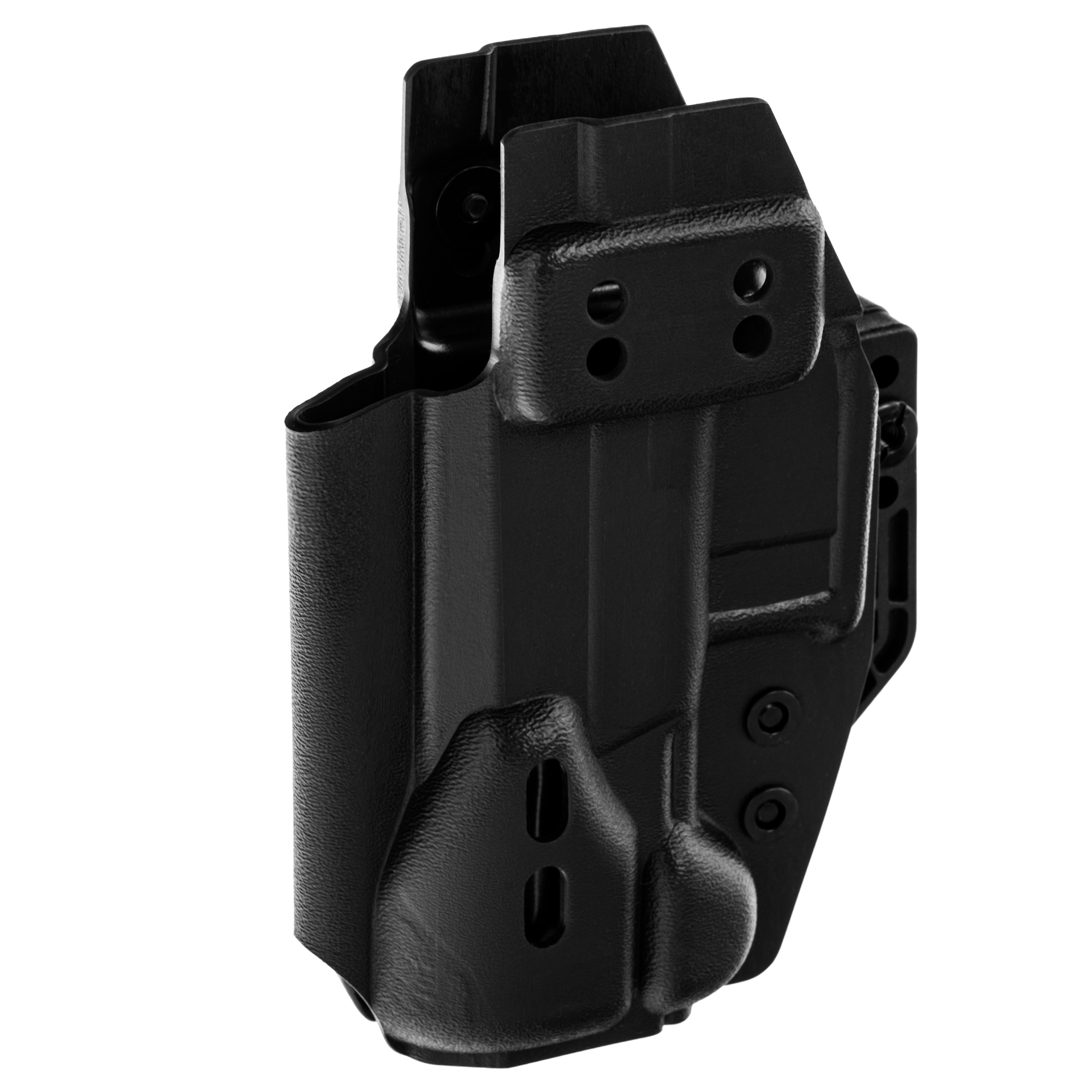 Kabura Doubletap Gear Kydex IWB Symbiont do pistoletów CZ P-10 C - Black