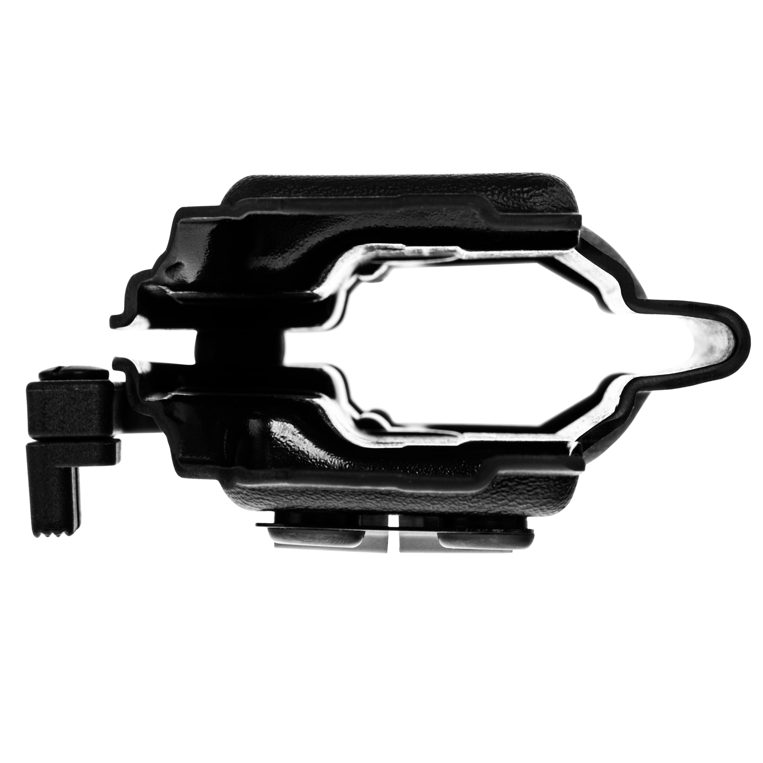 Kabura Doubletap Gear Kydex IWB Symbiont do pistoletów CZ P-10 C - Black