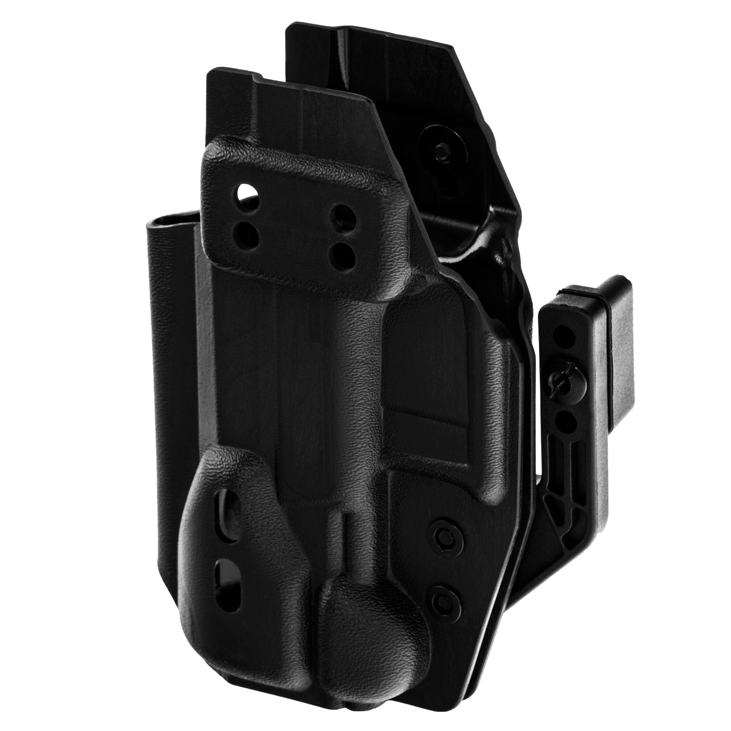 Kabura Doubletap Gear Kydex IWB Symbiont do pistoletów CZ P-10 C - Black