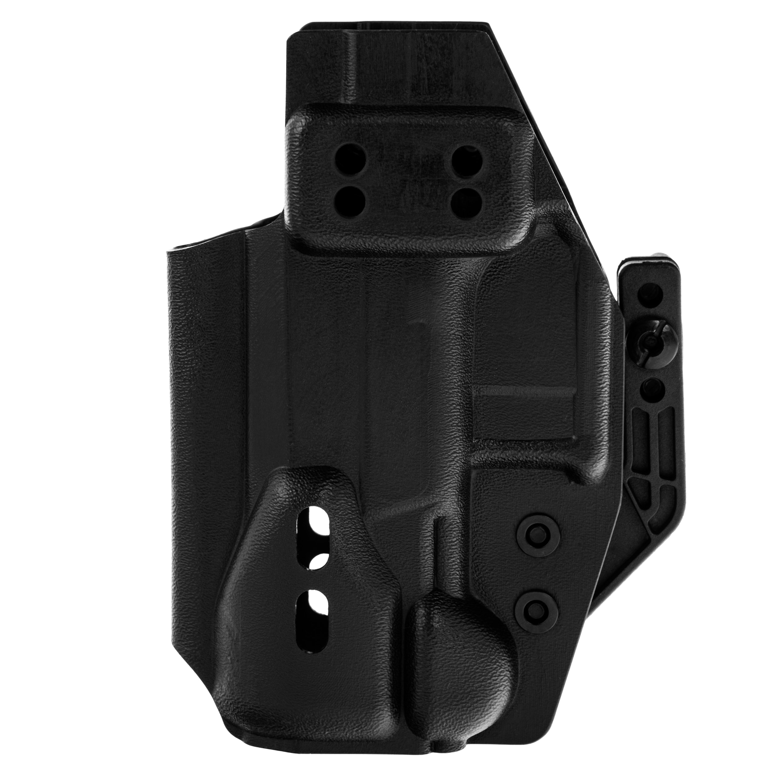 Kabura Doubletap Gear Kydex IWB Symbiont do pistoletów CZ P-10 C - Black