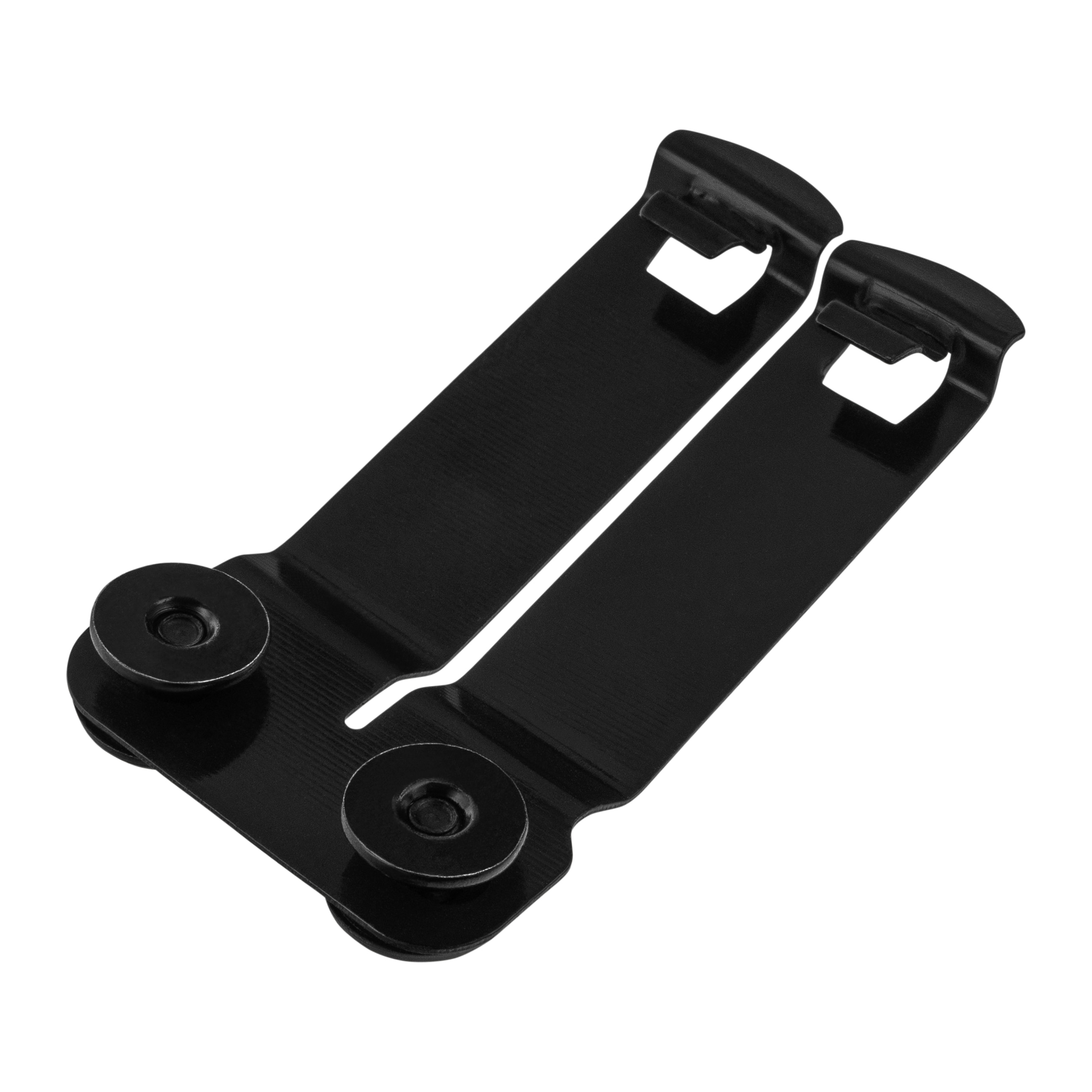 Кліпса Doubletap Gear металева