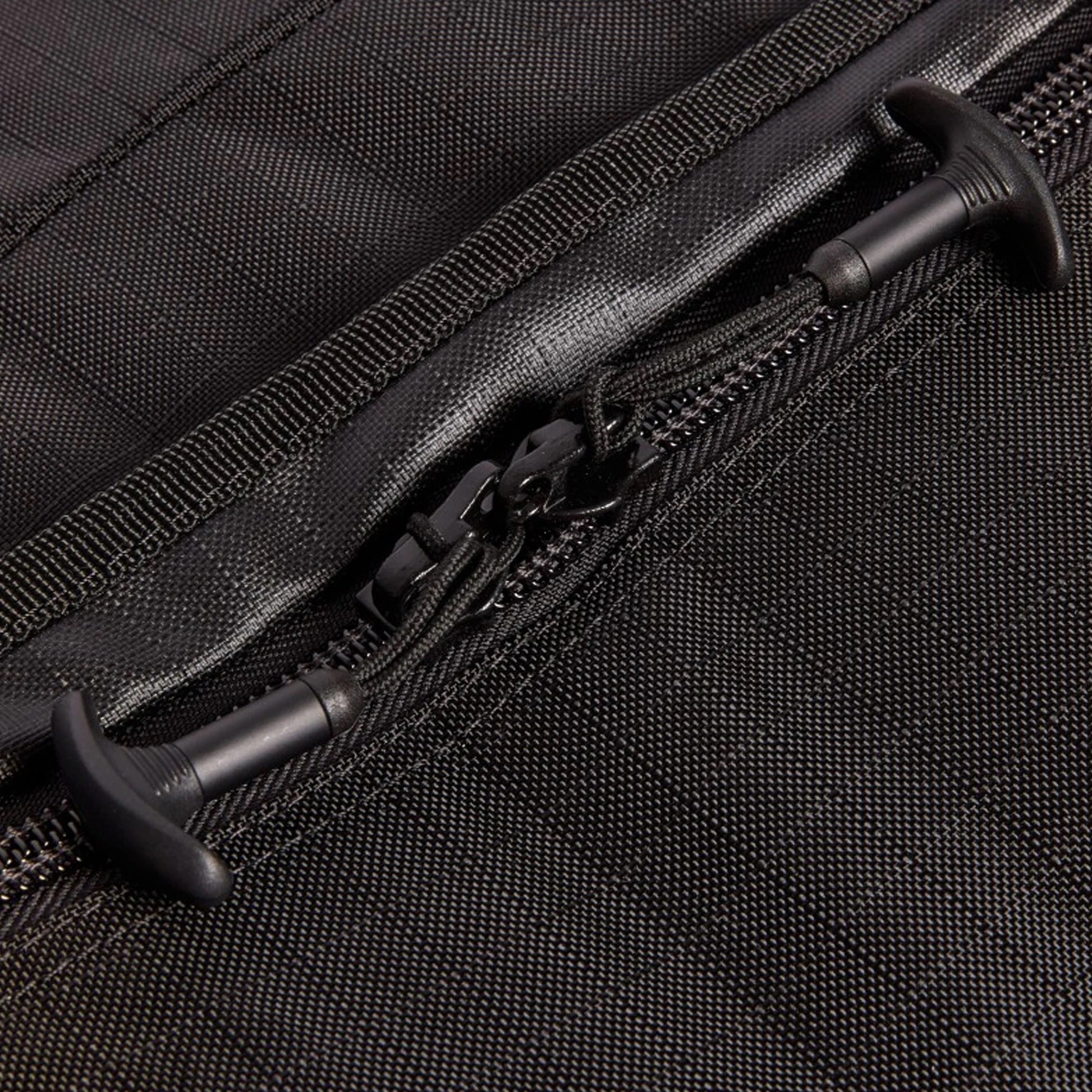 Torba Berghaus Gladius 100 Stash Duffel 100 l - Black