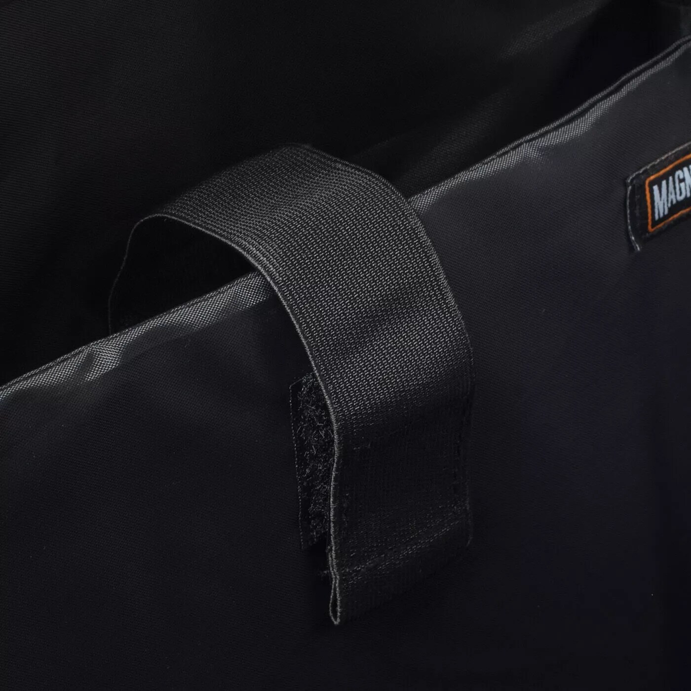 Plecak Magnum Arni 24 l - Black