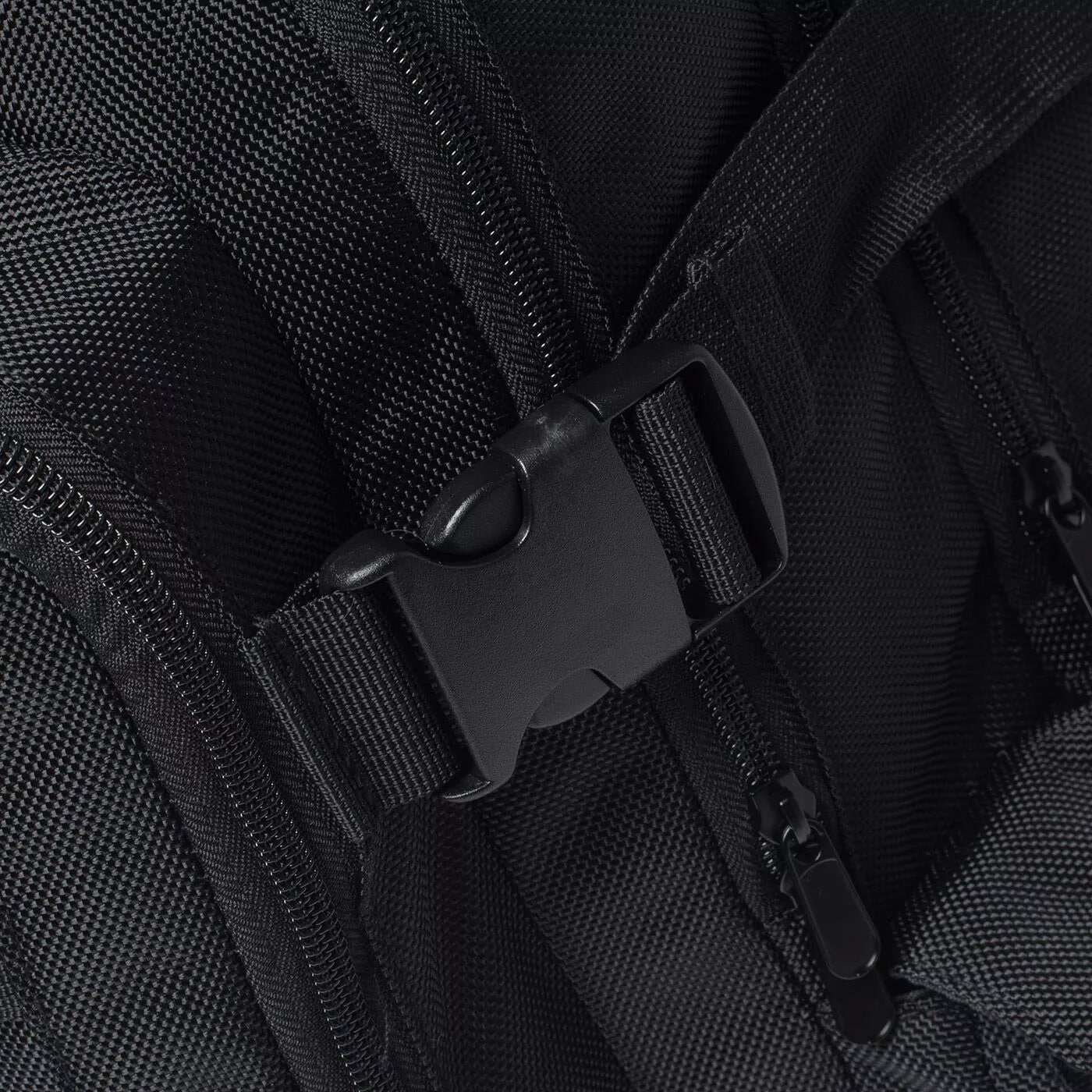 Plecak Magnum Arni 24 l - Black