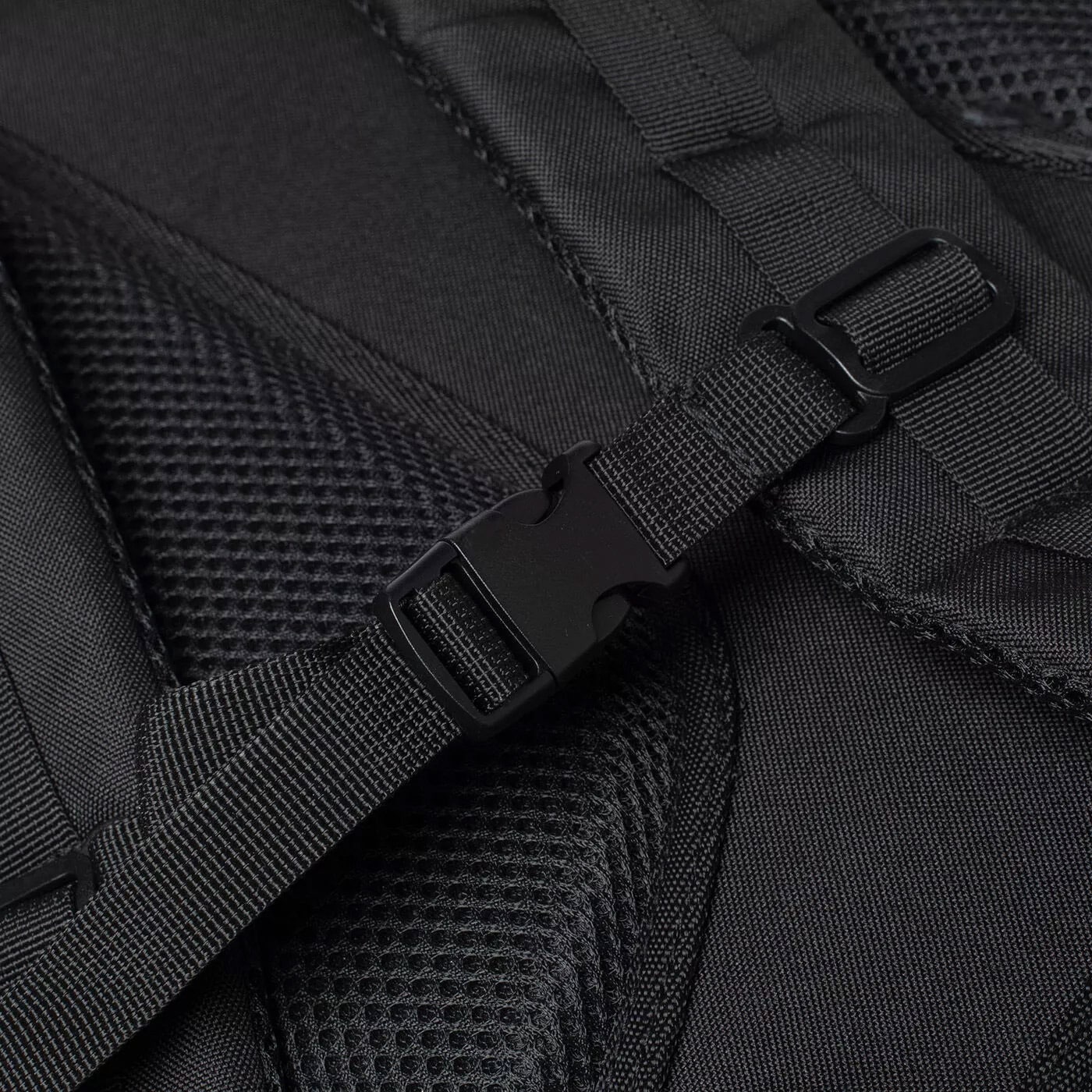 Plecak Magnum Arni 24 l - Black