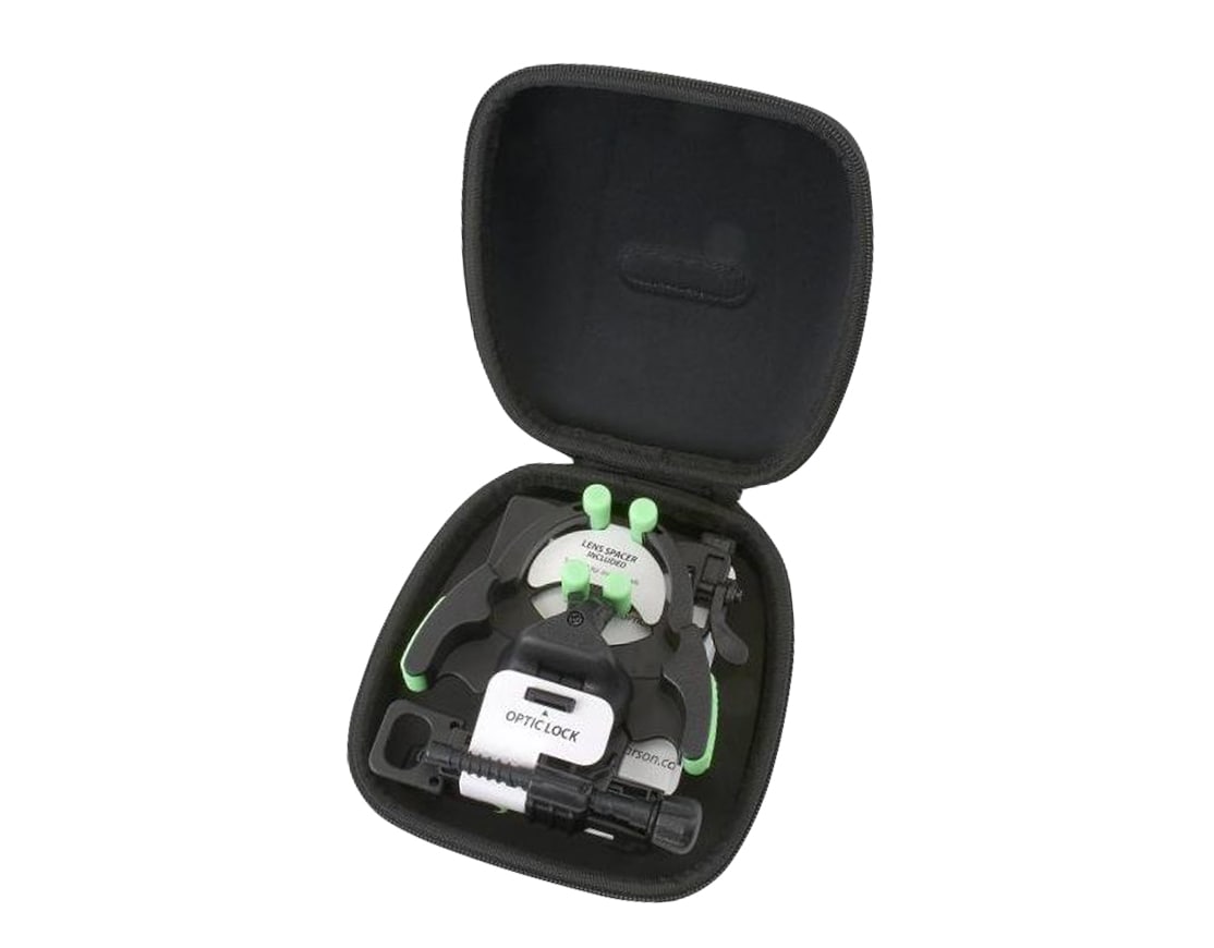 Adapter optyka - telefon Carson Hookupz 2.0