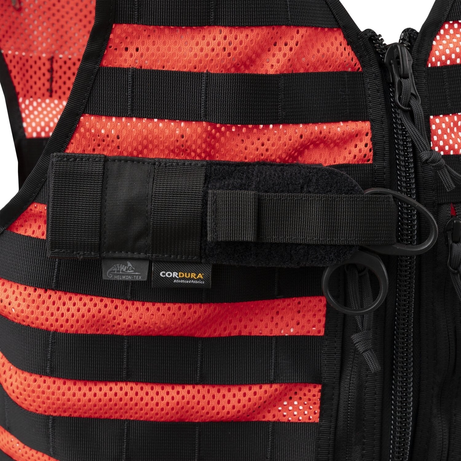 Ładownica na nożyczki Helikon-Tex SAR Scissors Pouch - Black