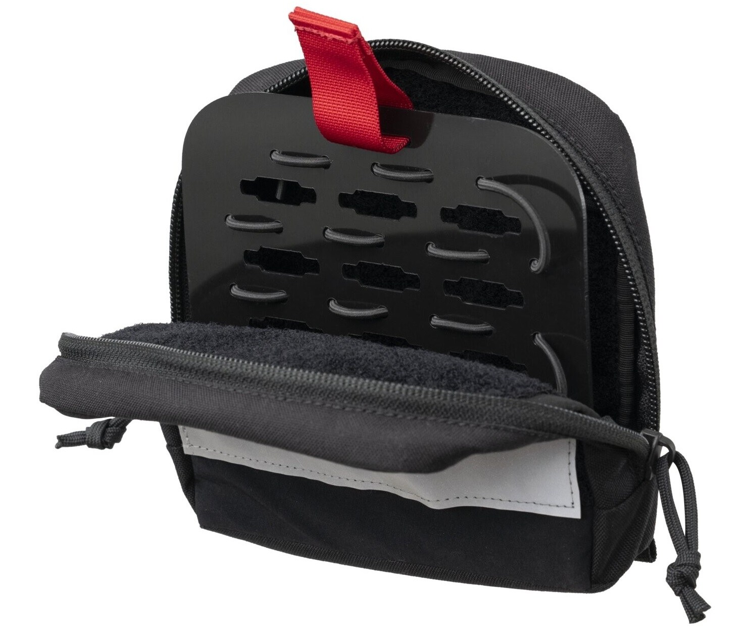 Kieszeń Helikon-Tex SAR Large Pouch - Czarna