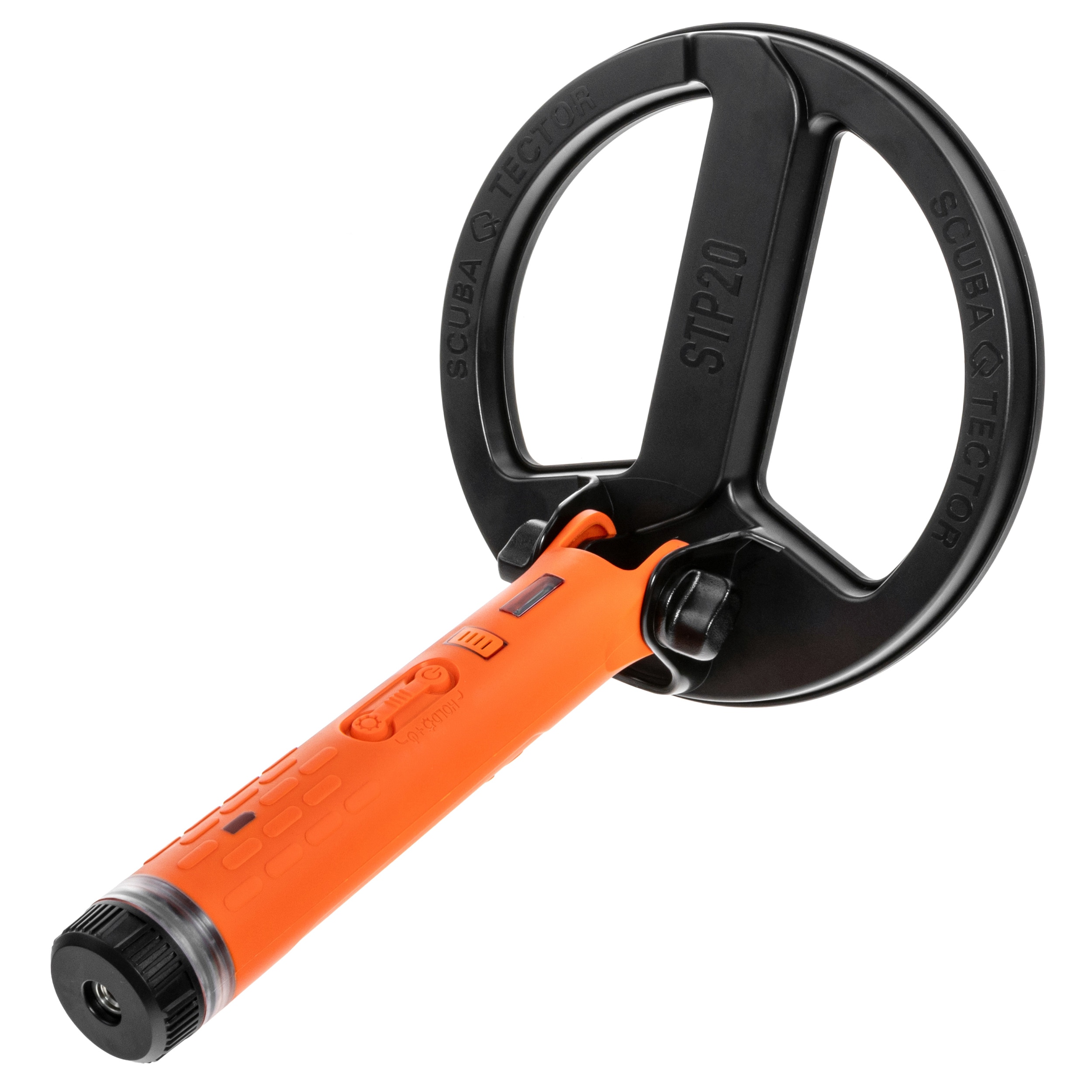 Металошукач Quest Scuba Tector Pro з котушкою STP 20