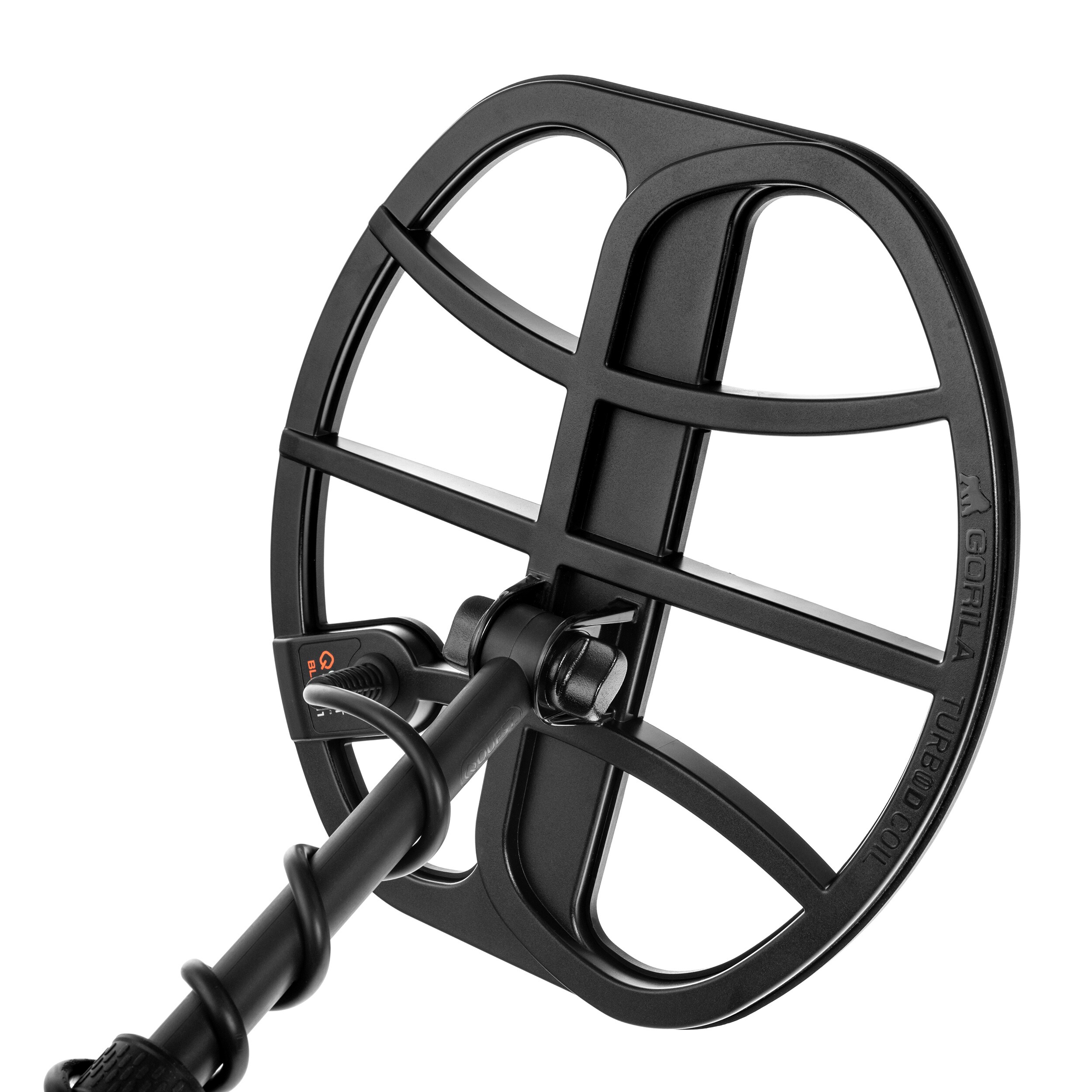 Wykrywacz metali Quest X10 IDMaxX + Słuchawki Bezprzewodowe