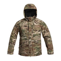 Kurtka Pentagon Hurricane - MultiCam