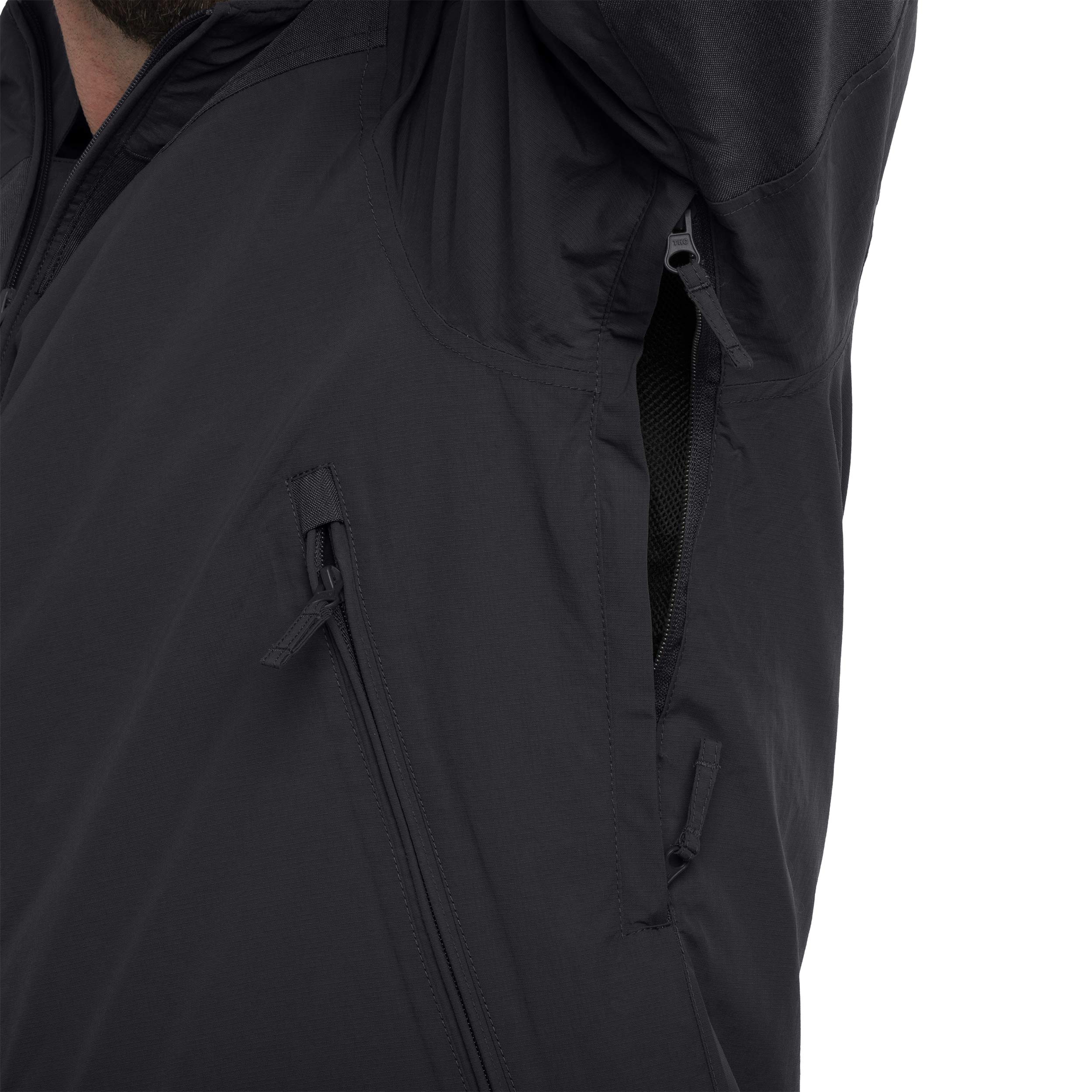 Kurtka Pentagon LCP Primaloft V2.0 Parka - Black