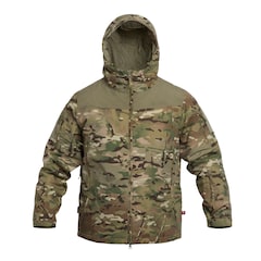 Kurtka Pentagon LCP Primaloft V2.0 Parka - MultiCam