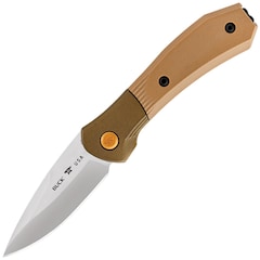 Nóż składany Buck 591 Paradigm Shift Auto - Brown