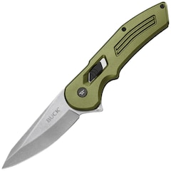 Nóż składany Buck 262 Hexam Assist - Green