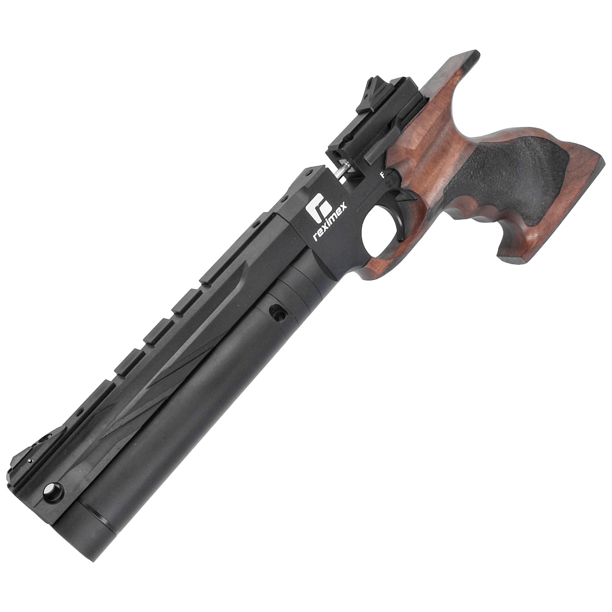 Wiatrówka Reximex RPA 4,5 mm