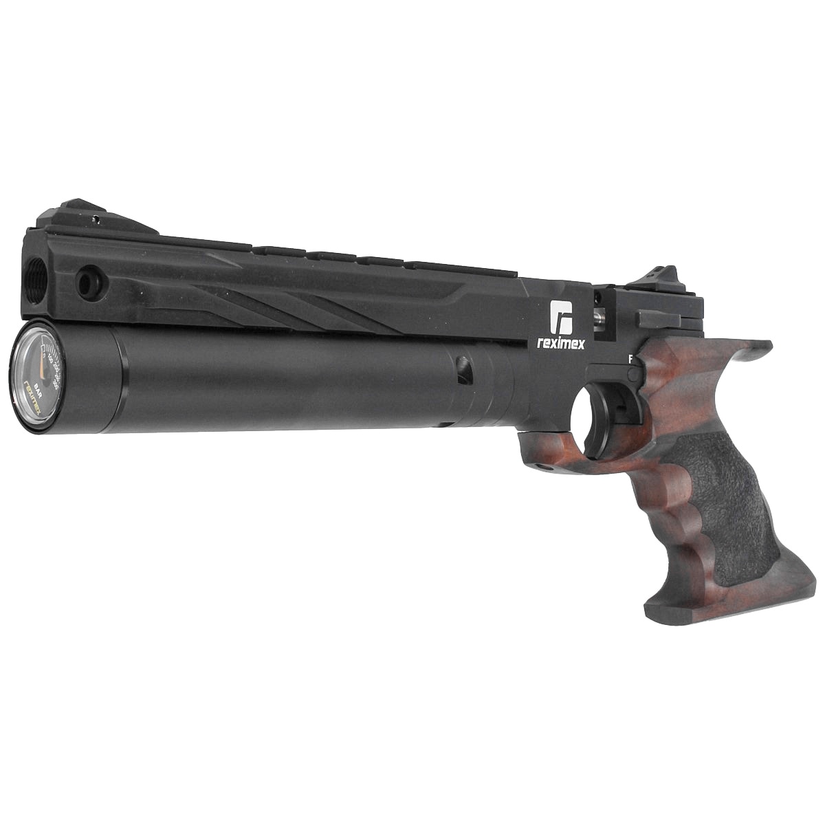 Wiatrówka Reximex RPA 4,5 mm