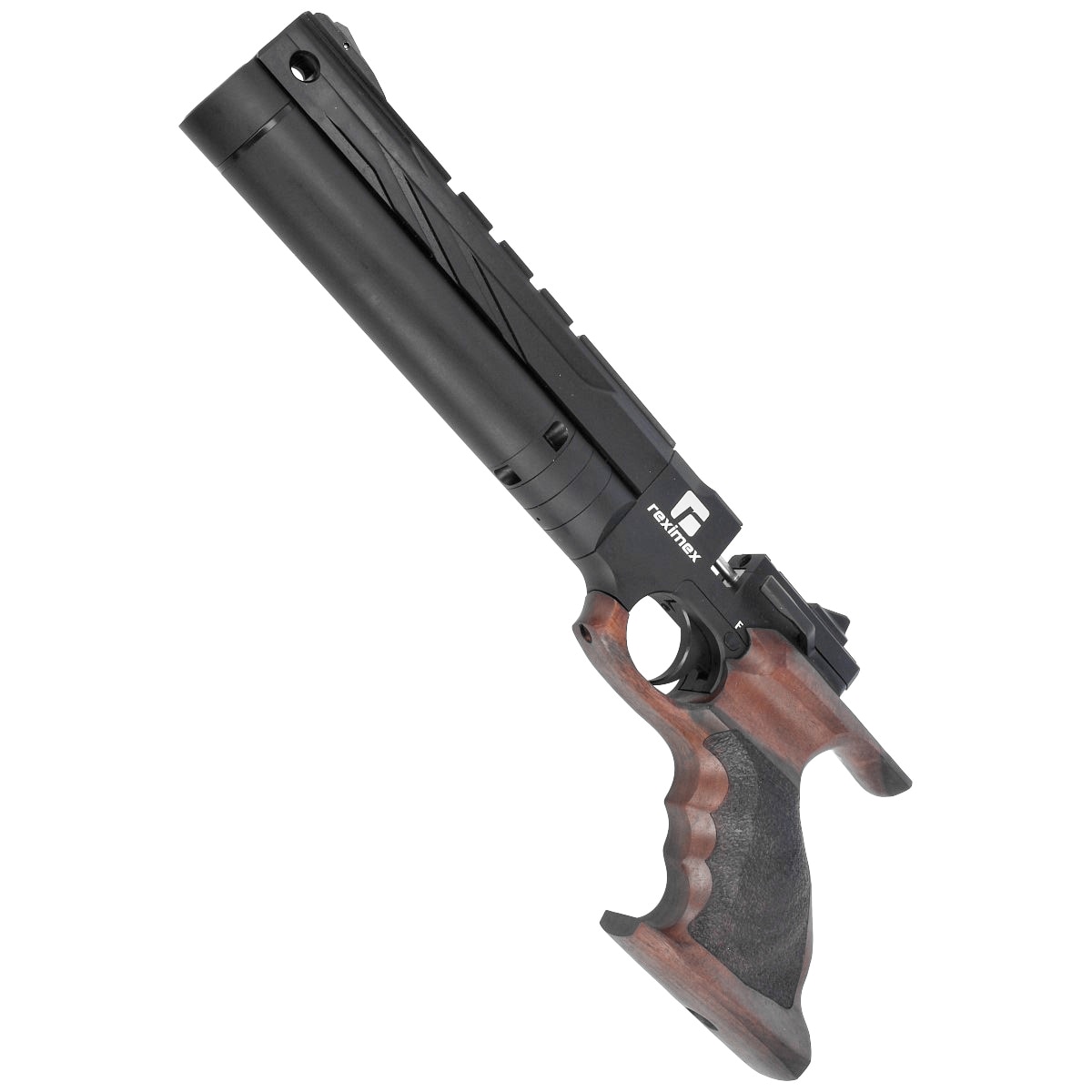 Wiatrówka Reximex RPA 4,5 mm